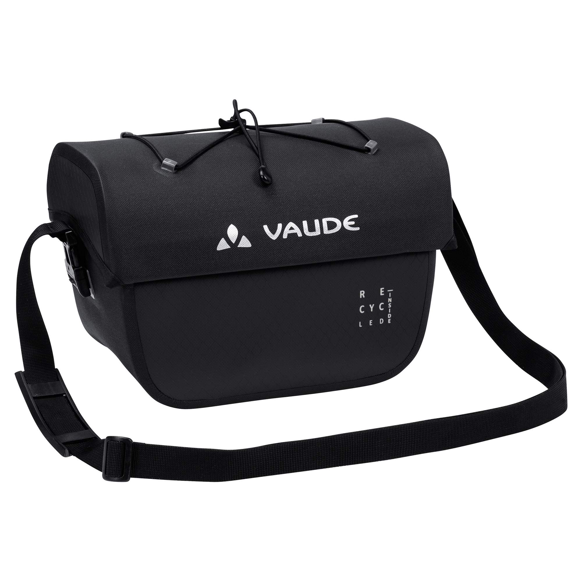Vaude AQUA BOX (REC) Unisex - Lenkertasche