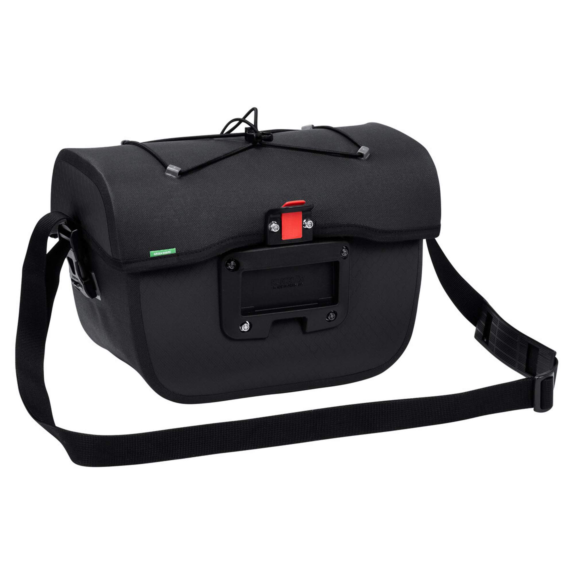 Vaude AQUA BOX (REC) Unisex - Lenkertasche
