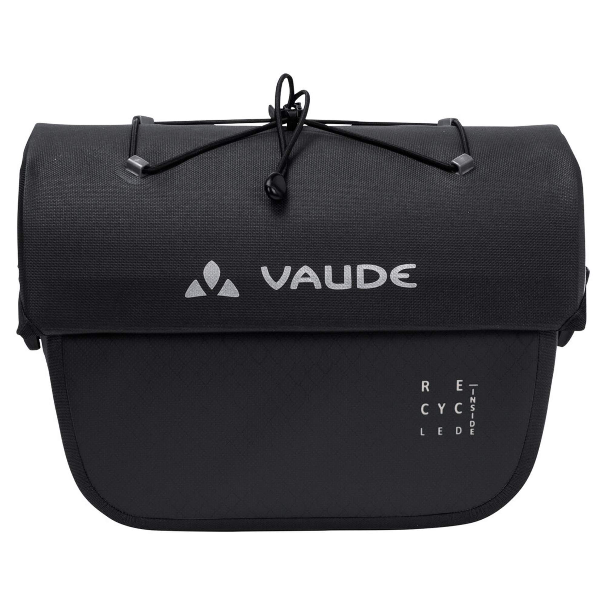 Vaude AQUA BOX (REC) Unisex - Lenkertasche