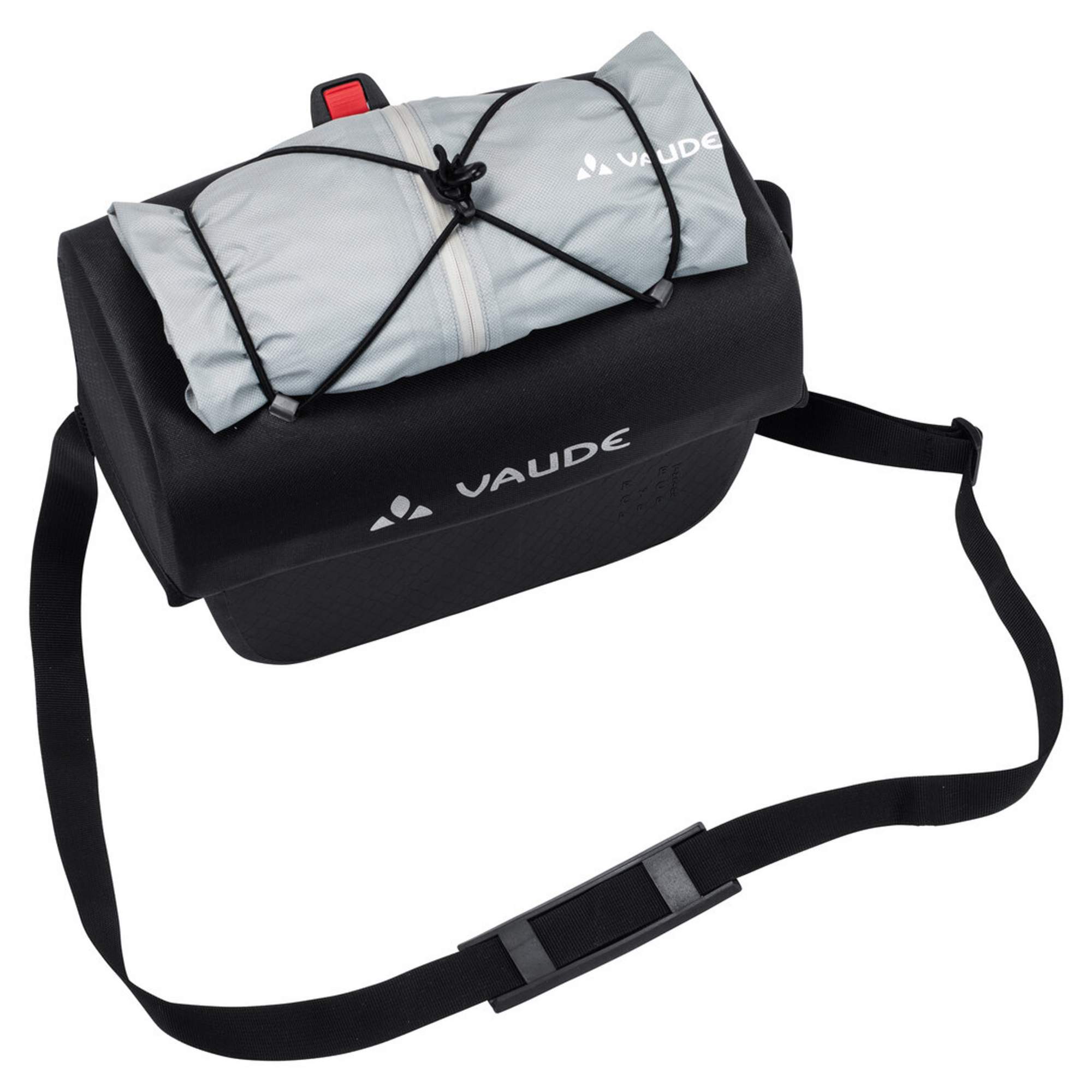 Vaude AQUA BOX (REC) Unisex - Lenkertasche