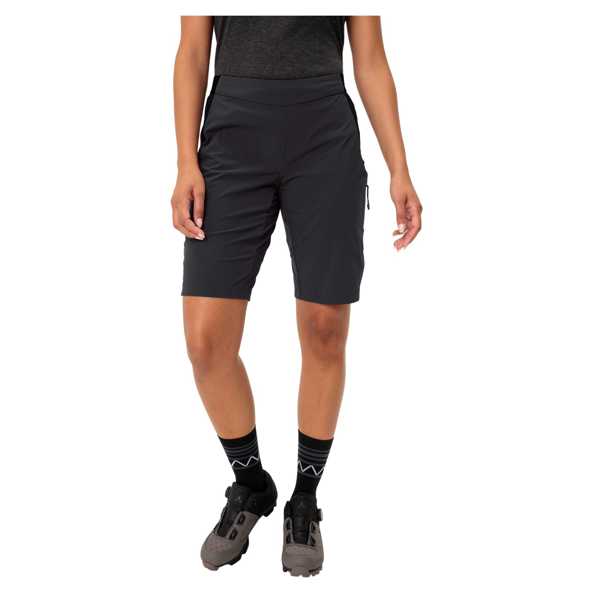 Vaude KURO SHORTS II Damen - Radshorts