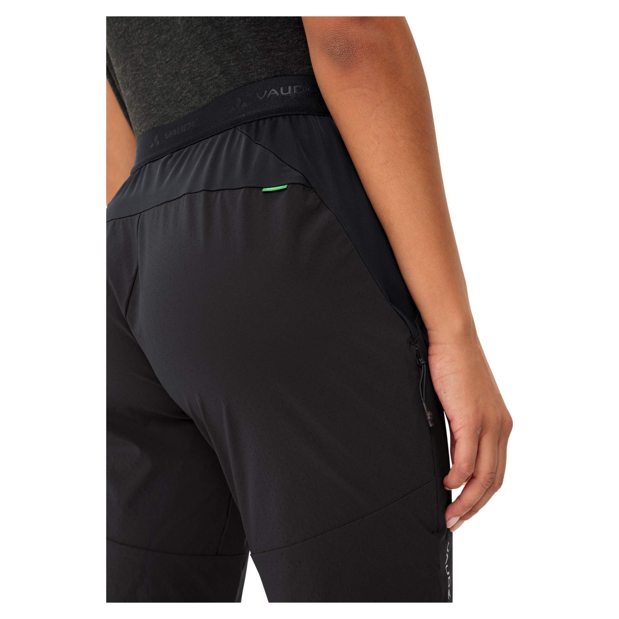 Vaude KURO SHORTS II Damen - Radshorts