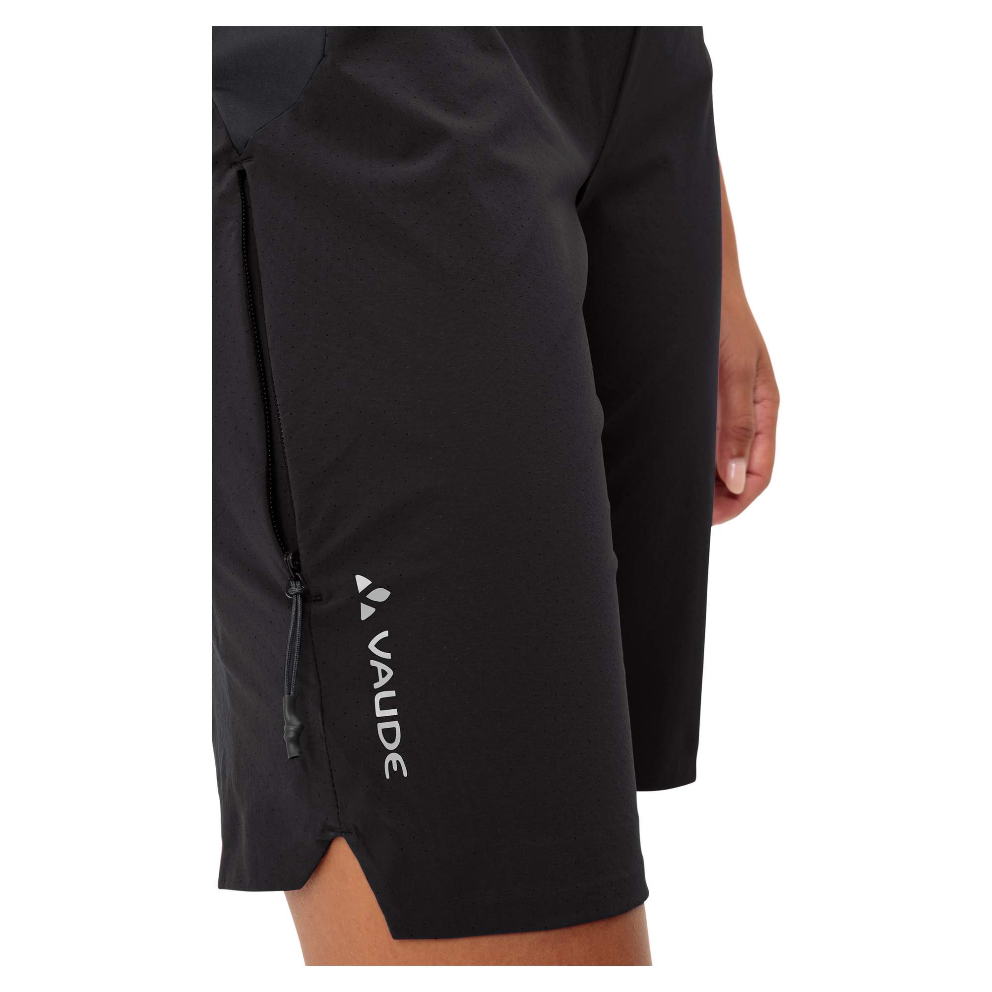 Vaude KURO SHORTS II Damen - Radshorts