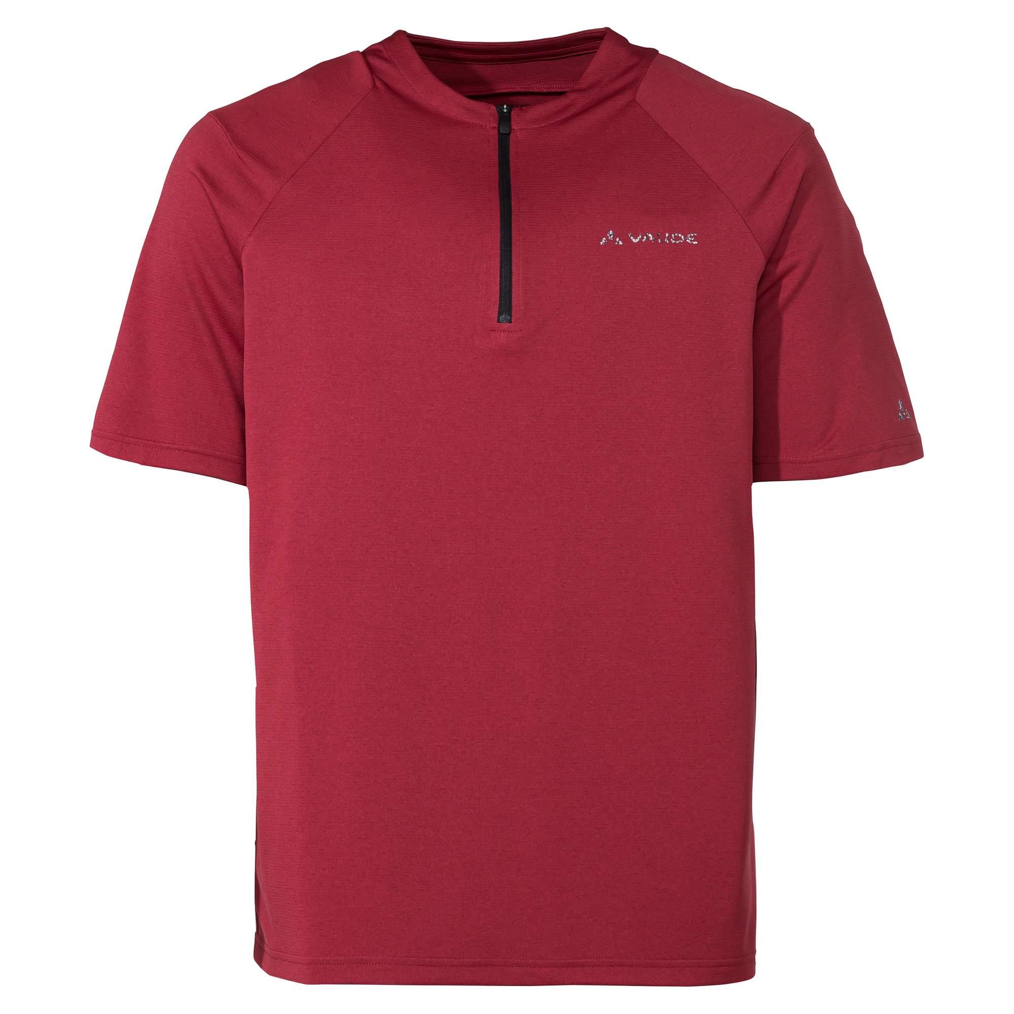 Vaude TREMALZO Q-ZIP SHIRT Herren - Funktionsshirt Vaude TREMALZO Q-ZIP SHIRT Herren - Funktionsshirt