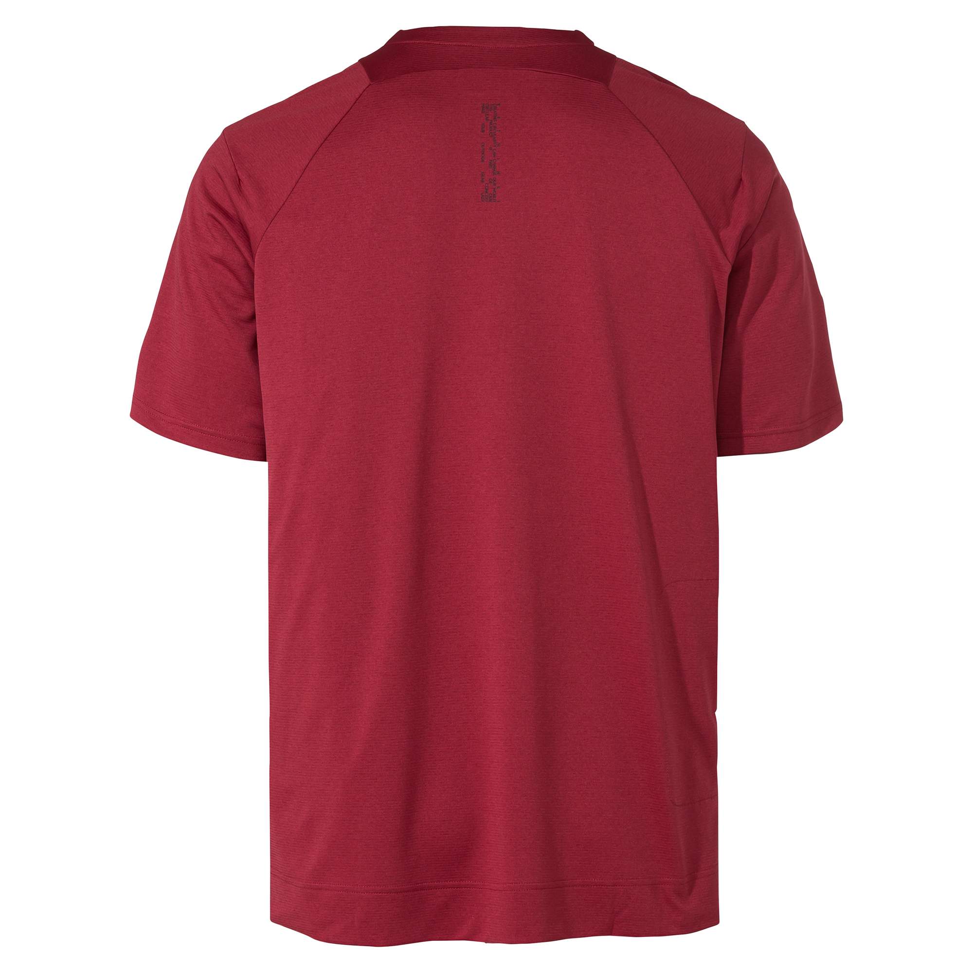 Vaude TREMALZO Q-ZIP SHIRT Herren - Funktionsshirt Vaude TREMALZO Q-ZIP SHIRT Herren - Funktionsshirt