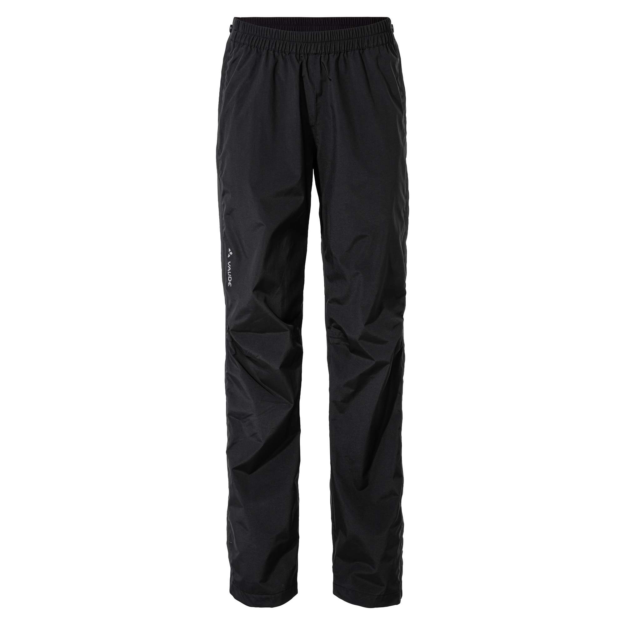 Vaude YARAS RAIN ZIP PANTS IV Damen - Fahrradhose