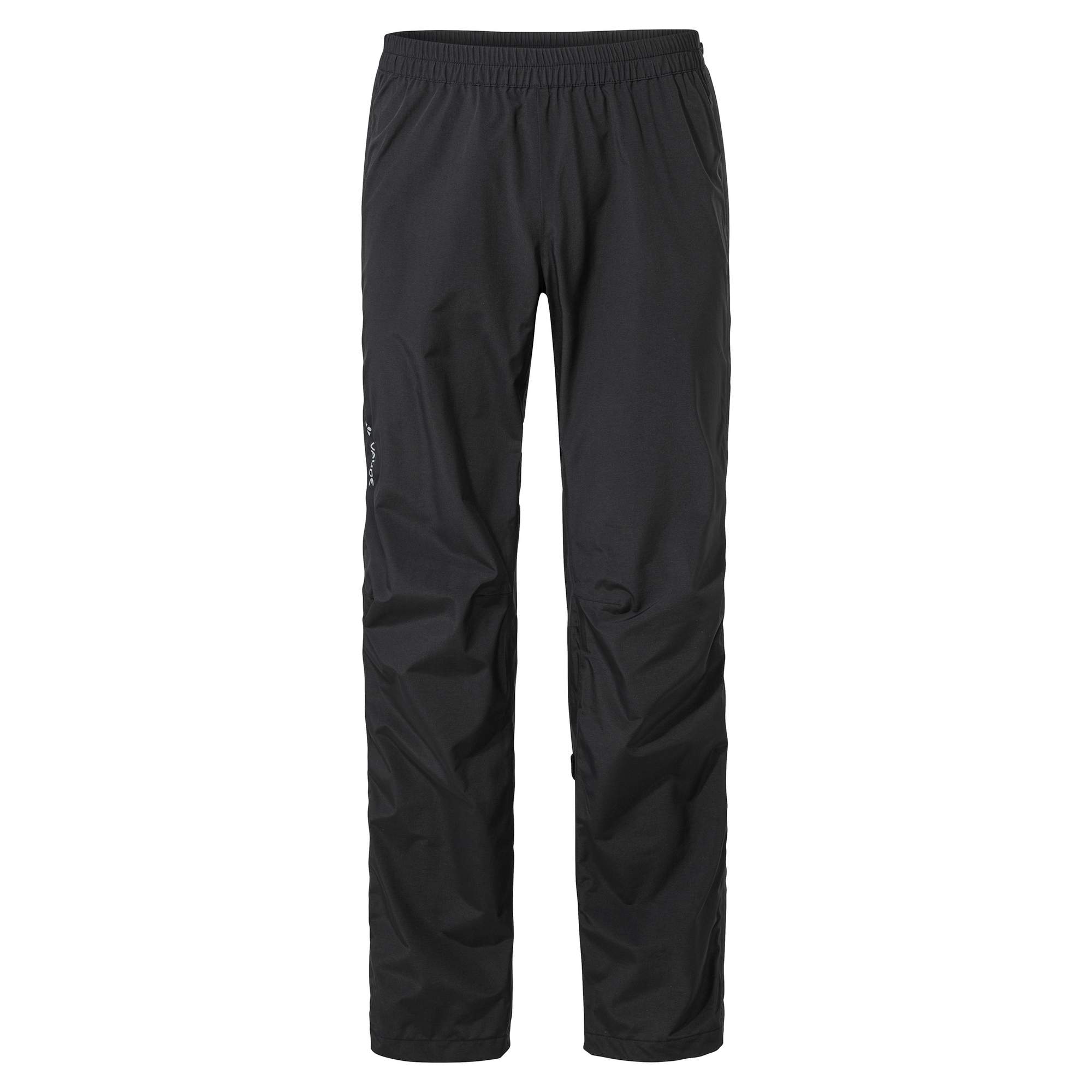 Vaude YARAS RAIN ZIP PANTS IV Herren - Fahrradhose