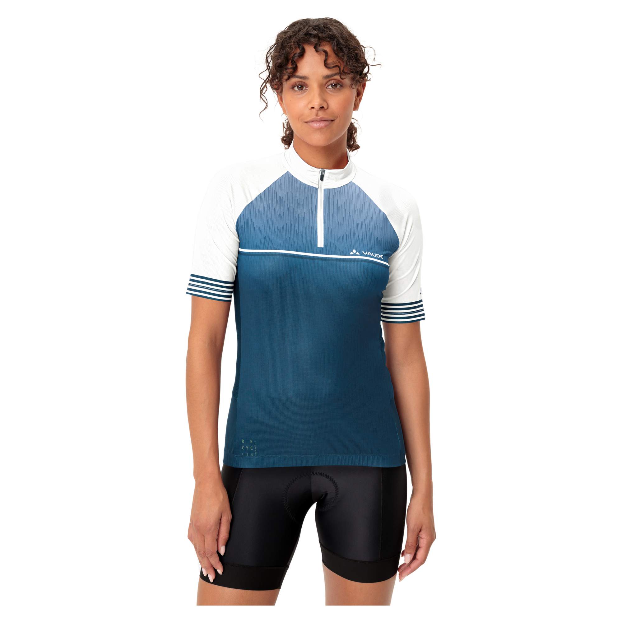 Vaude POSTA HZ TRICOT II Damen - Fahrradtrikot