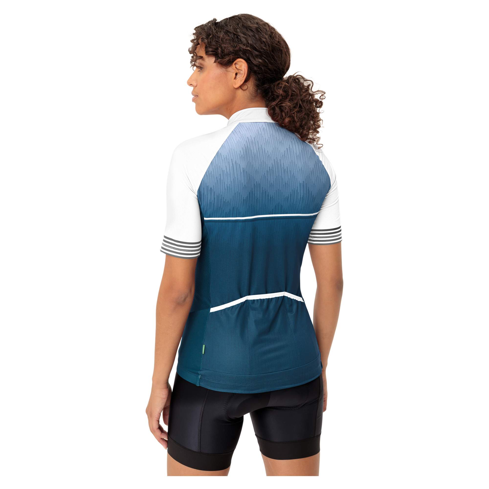 Vaude POSTA HZ TRICOT II Damen - Fahrradtrikot
