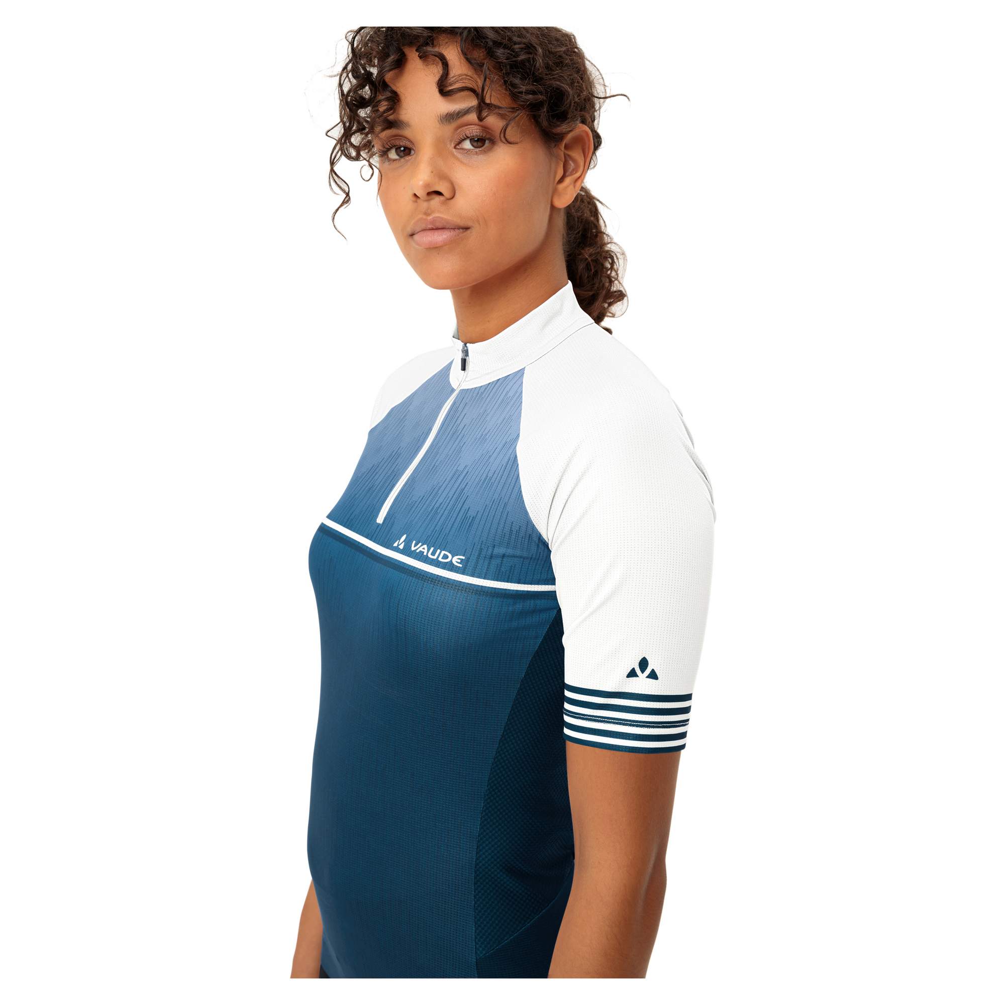 Vaude POSTA HZ TRICOT II Damen - Fahrradtrikot