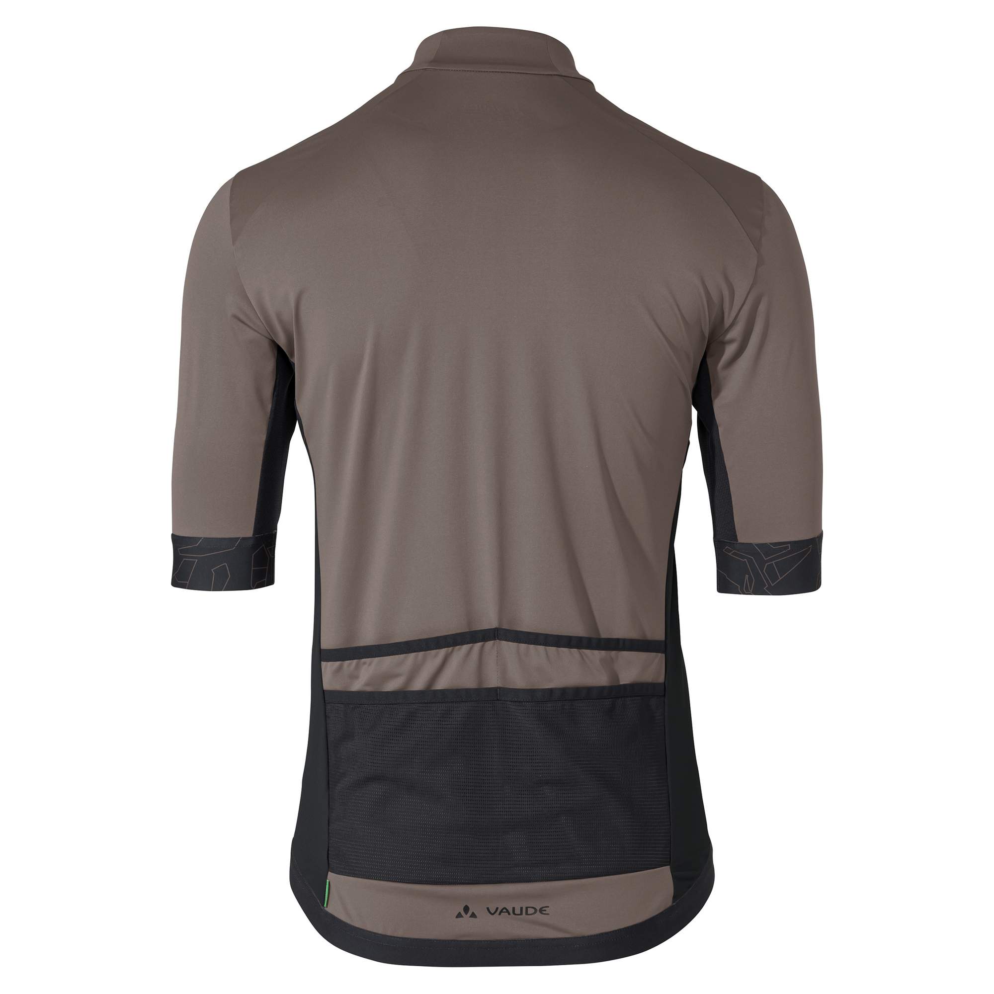 Vaude MEN\'S KURO FZ TRICOT II Herren - Fahrradtrikot