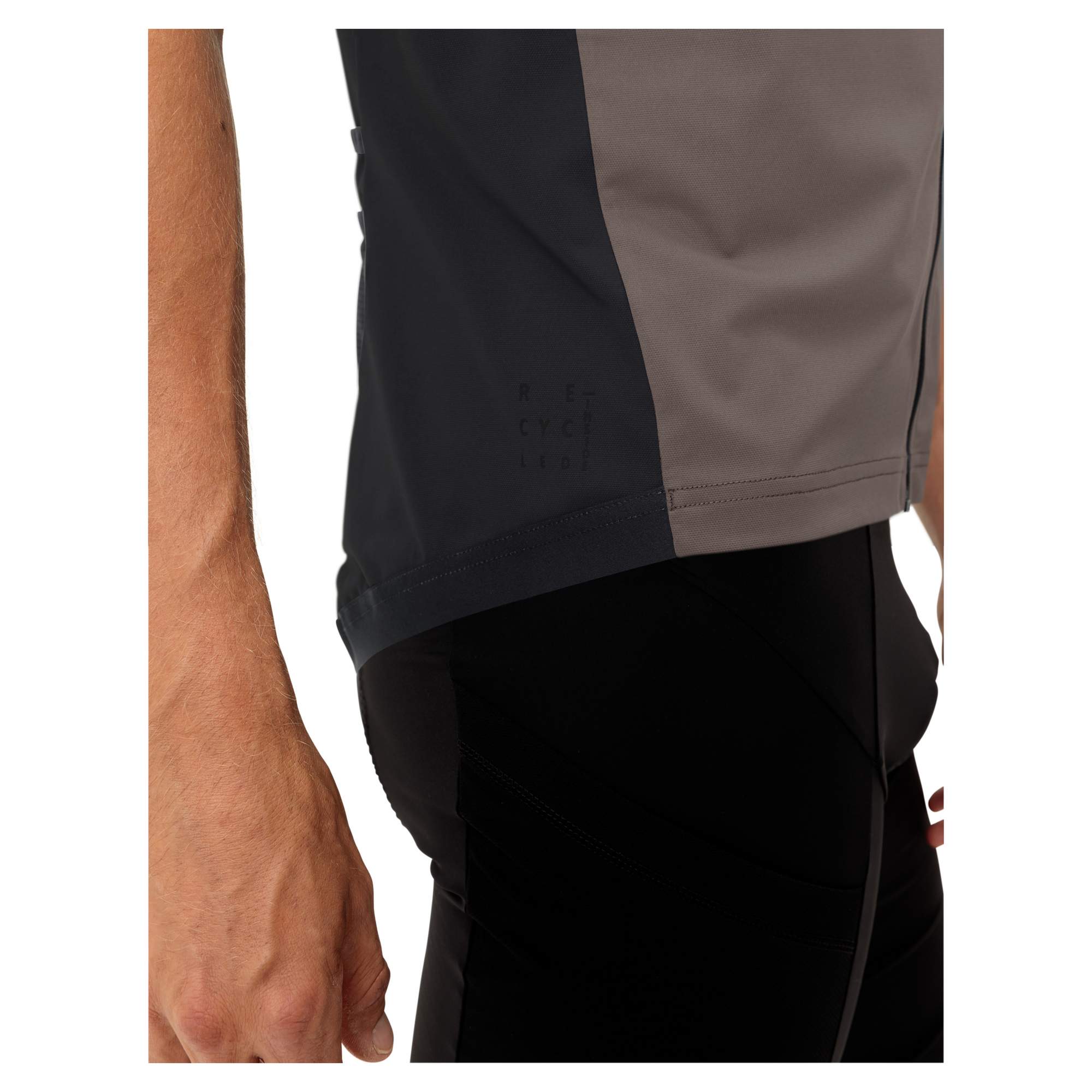 Vaude MEN\'S KURO FZ TRICOT II Herren - Fahrradtrikot