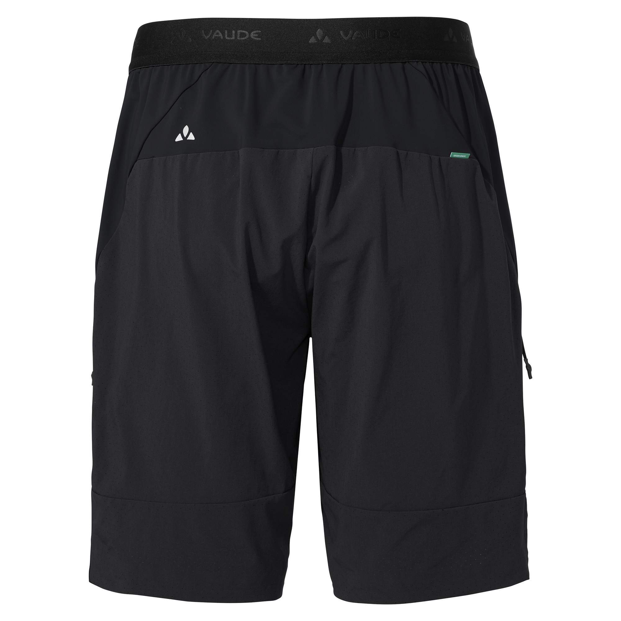 Vaude KURO SHORTS II Herren - Radshorts