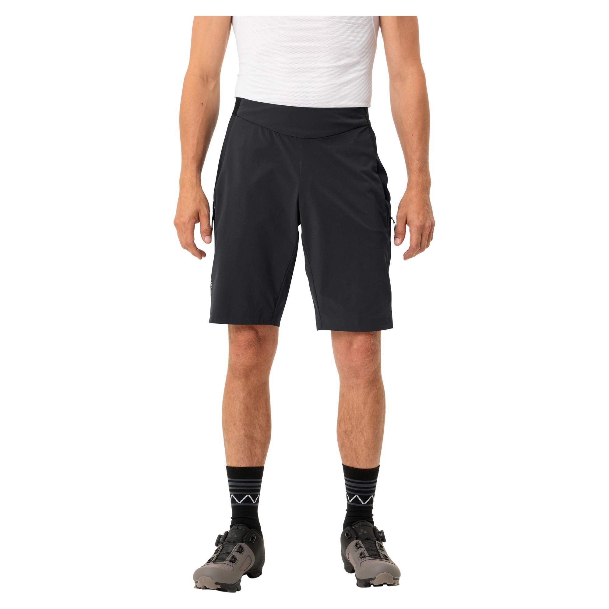 Vaude KURO SHORTS II Herren - Radshorts