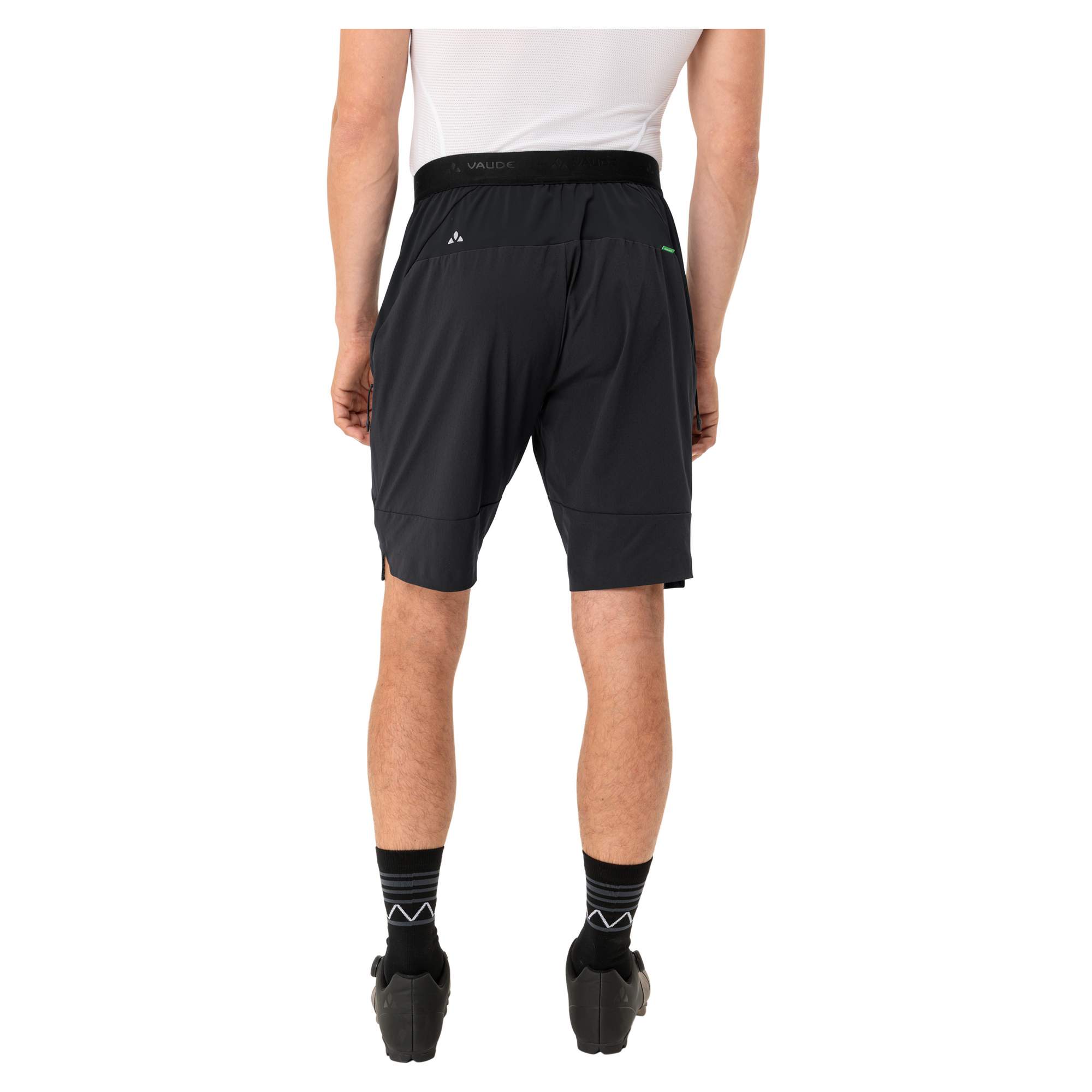 Vaude KURO SHORTS II Herren - Radshorts
