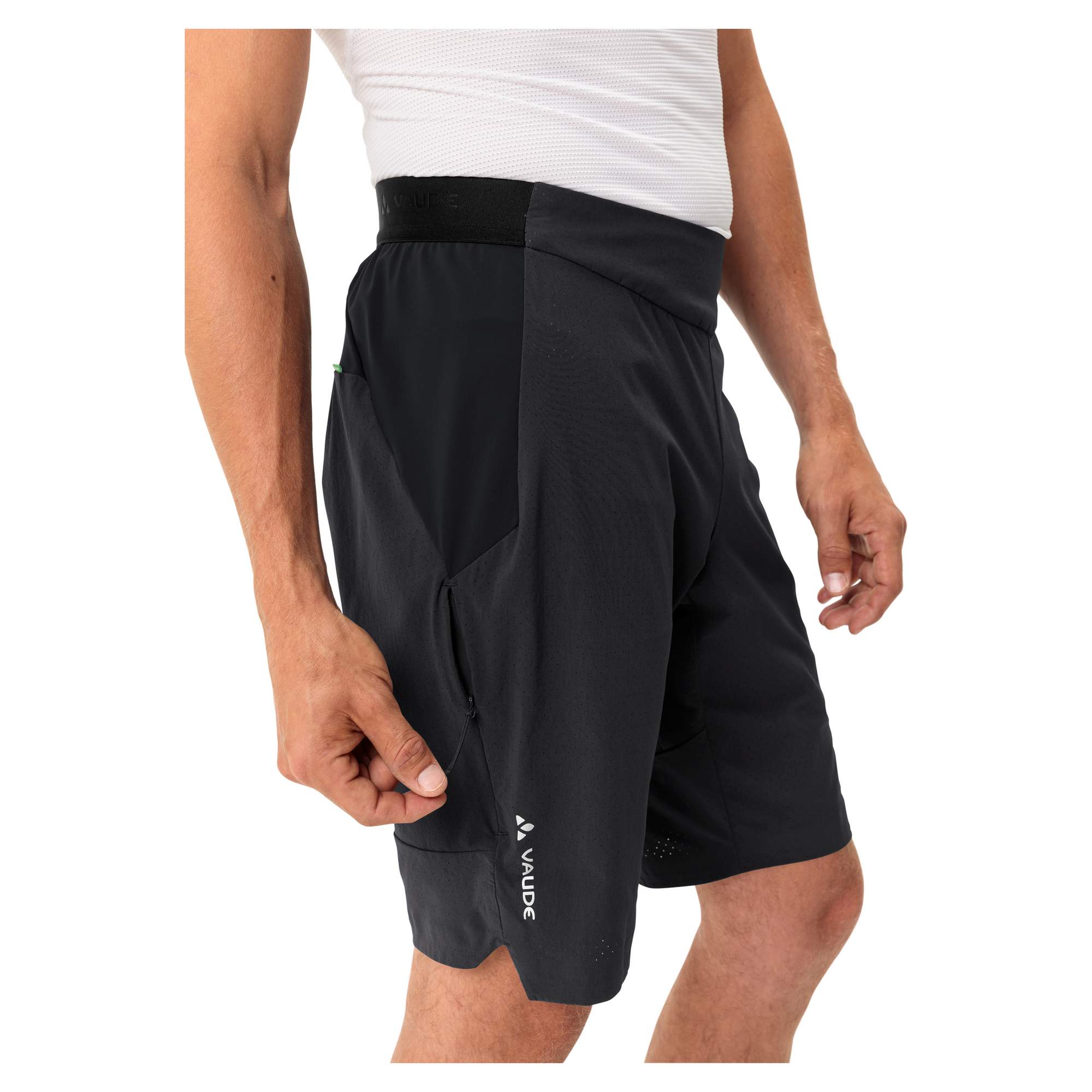 Vaude KURO SHORTS II Herren - Radshorts