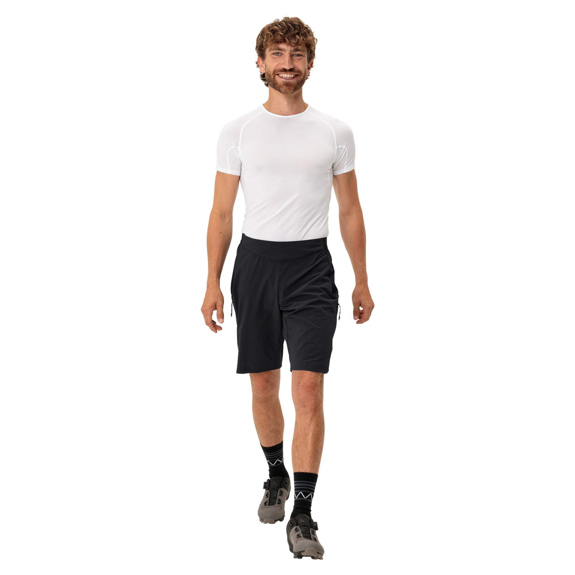 Vaude KURO SHORTS II Herren - Radshorts