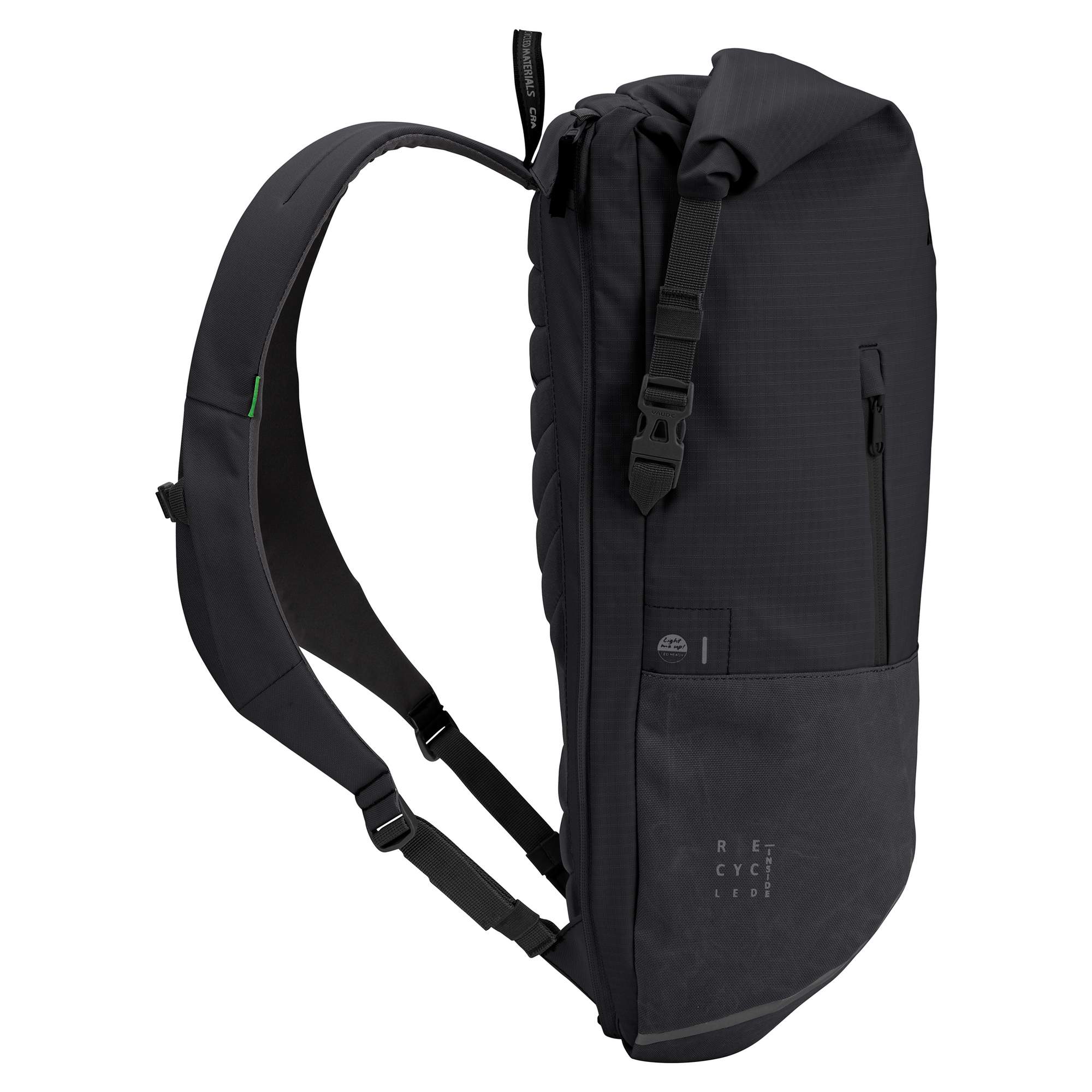 Vaude CITYGO BIKE 23 II - Fahrradtasche