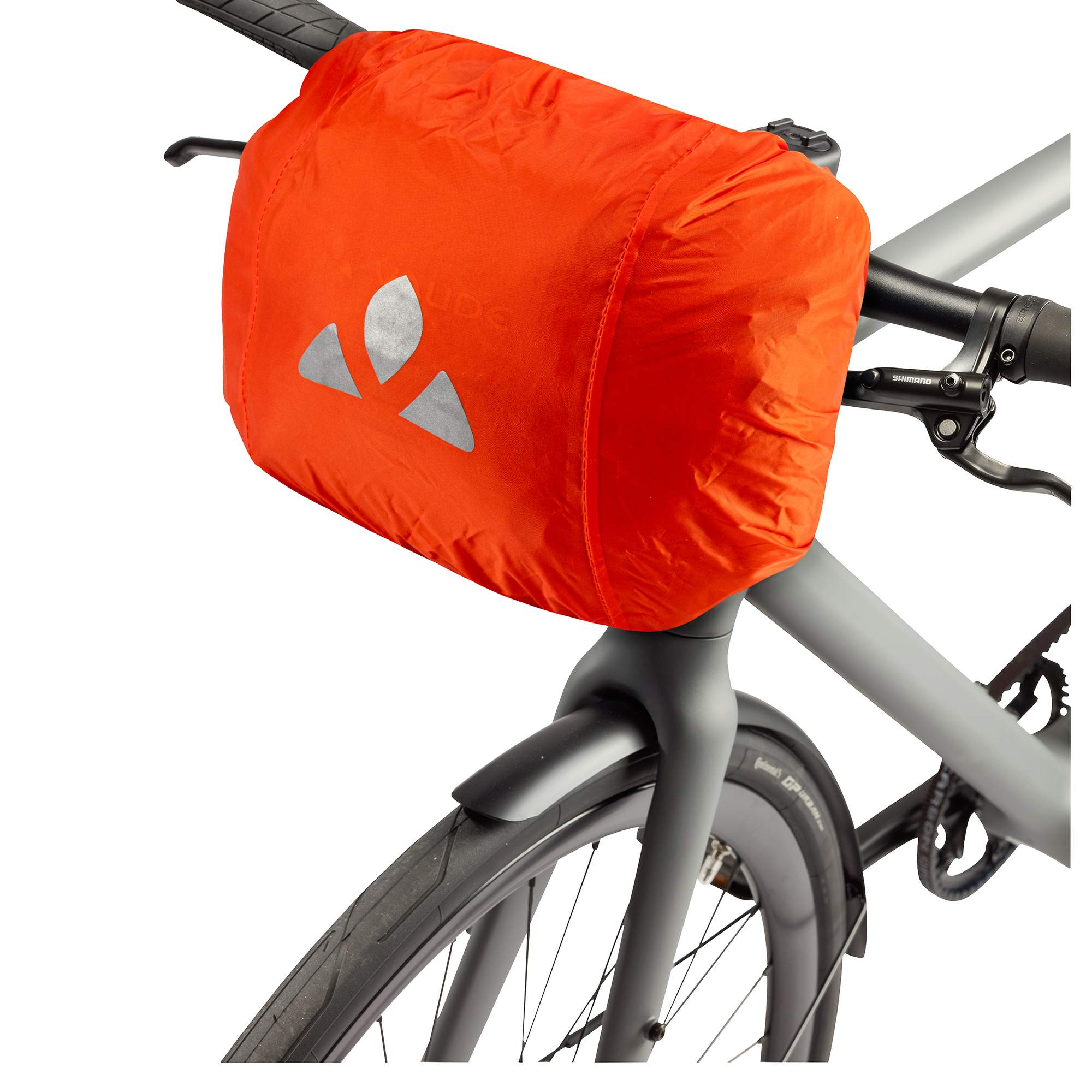 Vaude CITYBOX BIKE II - Lenkertasche