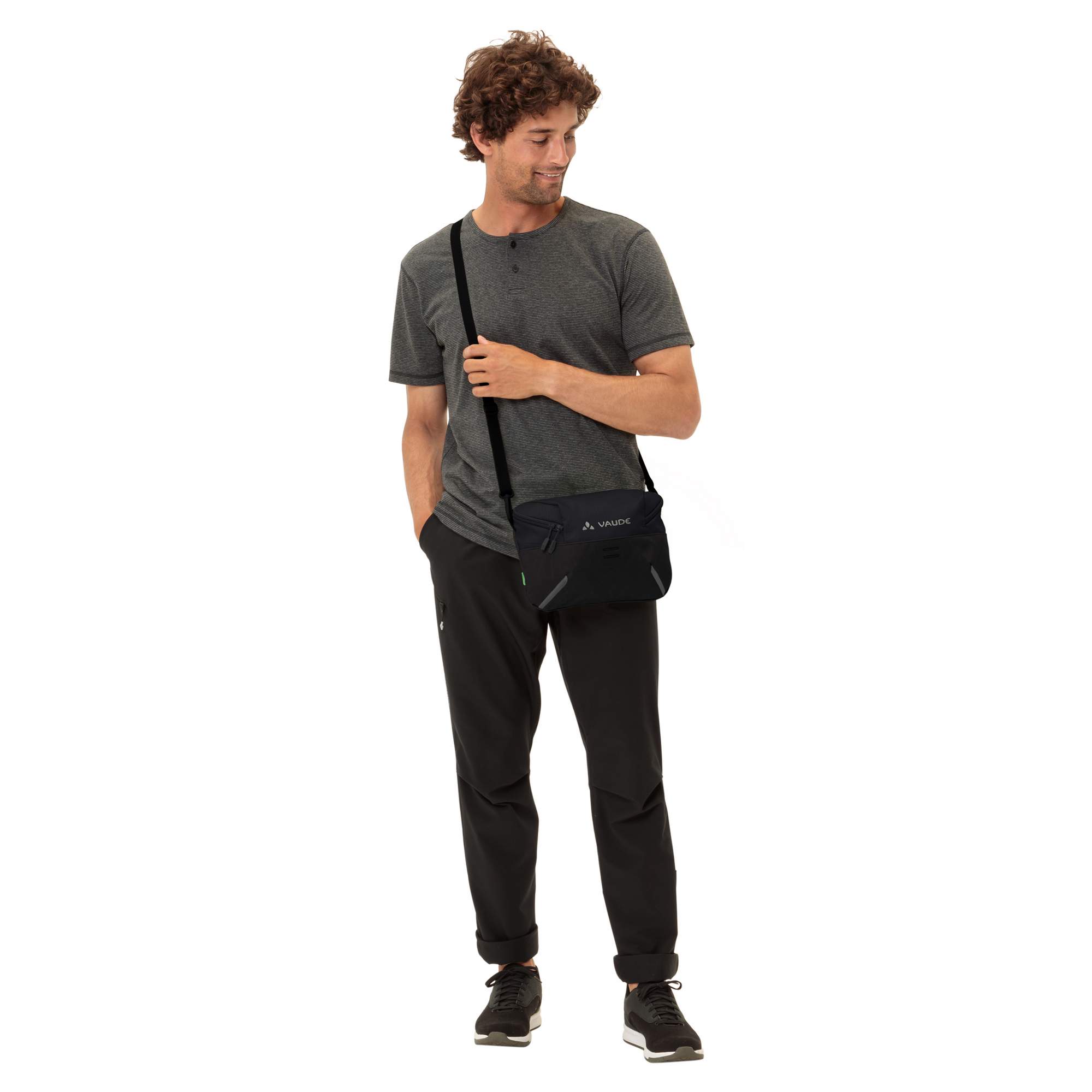 Vaude CITYBOX BIKE II - Lenkertasche