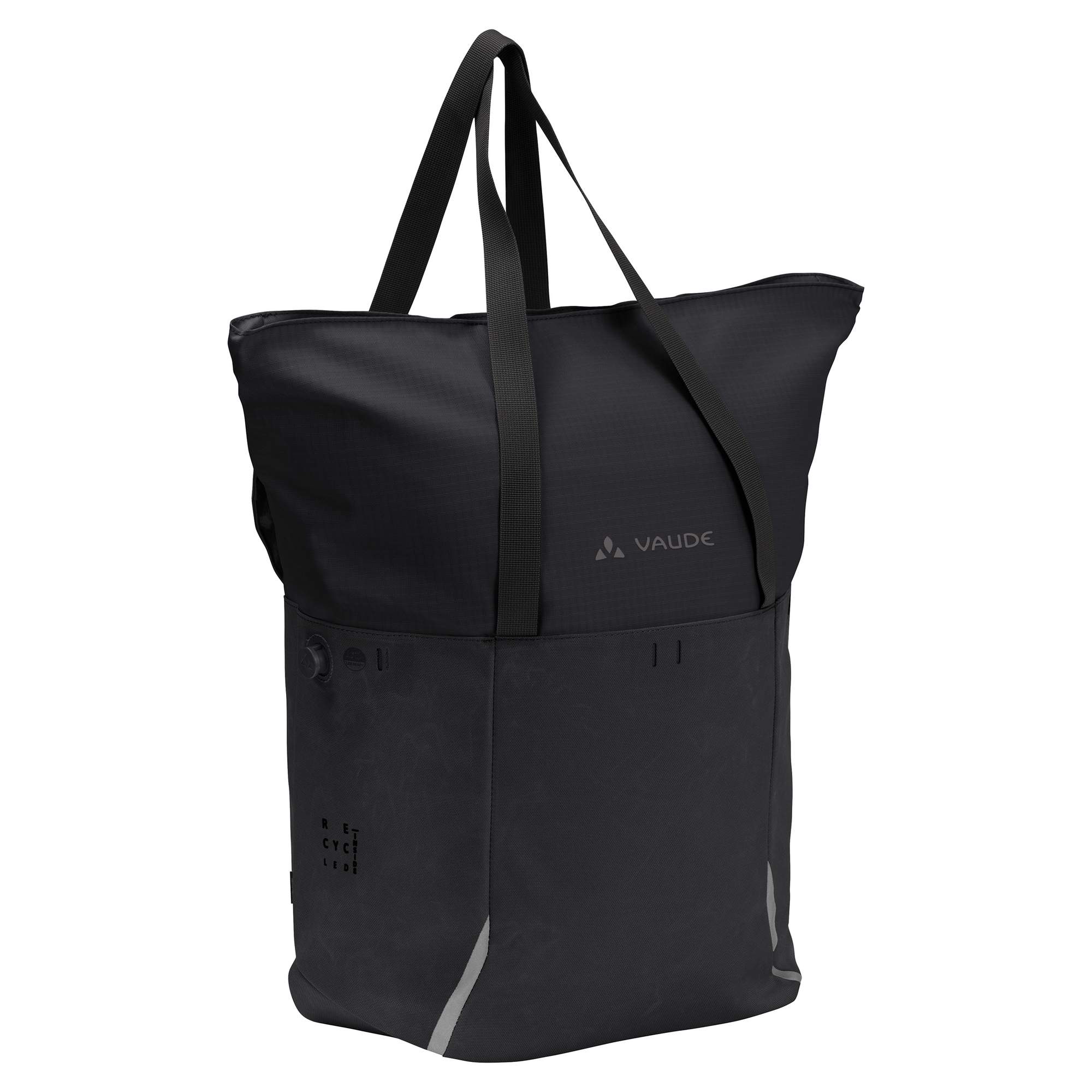 Vaude CITYSHOP BIKE II Unisex - Fahrradtasche