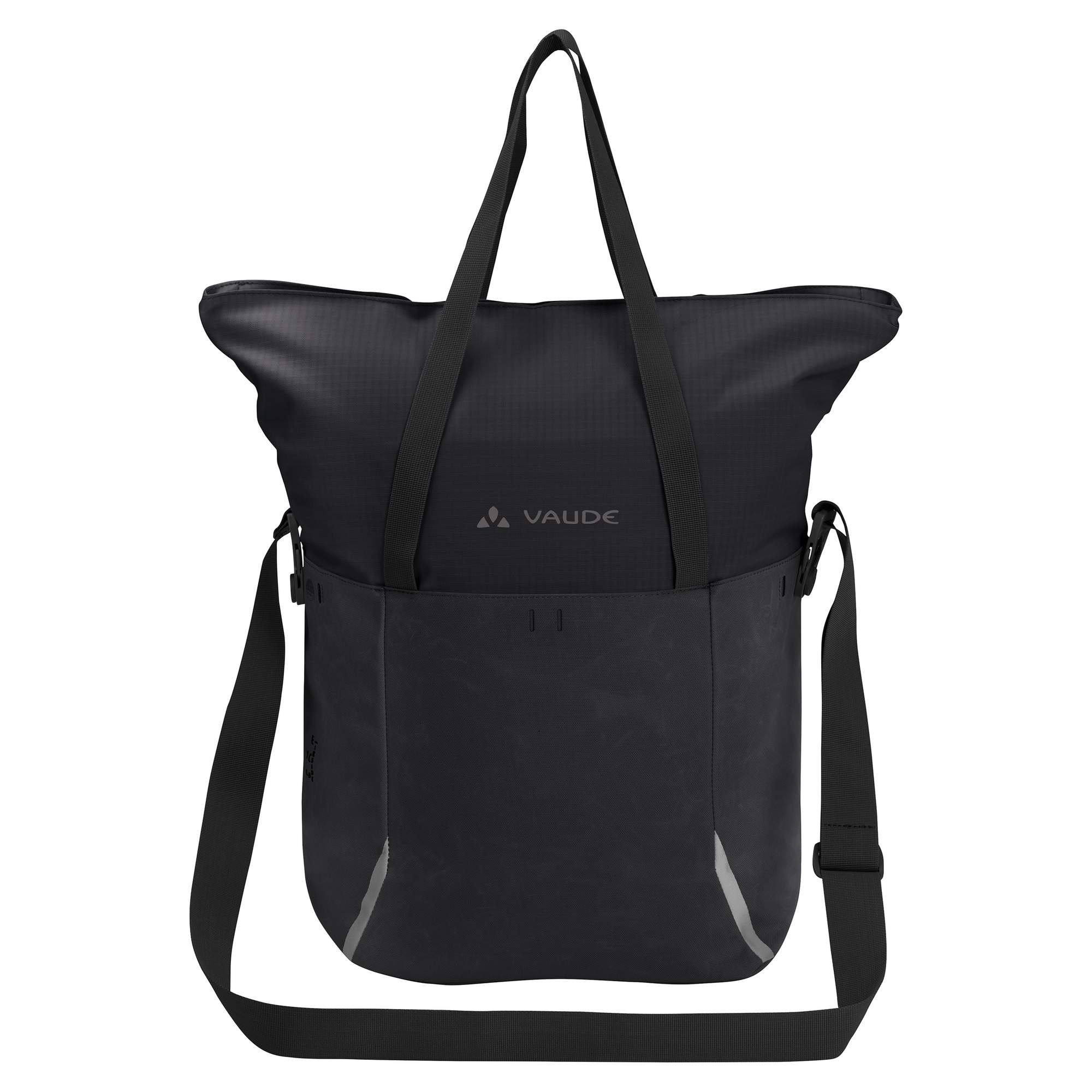 Vaude CITYSHOP BIKE II Unisex - Fahrradtasche