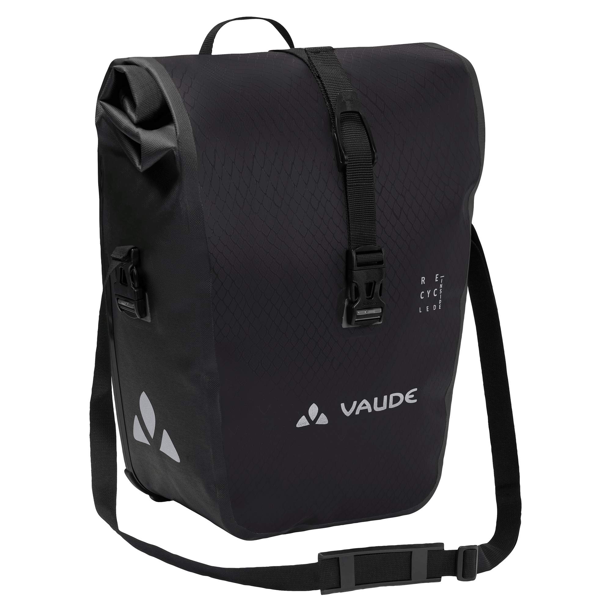 Vaude AQUA FRONT (REC) Unisex - Fahrradtaschen
