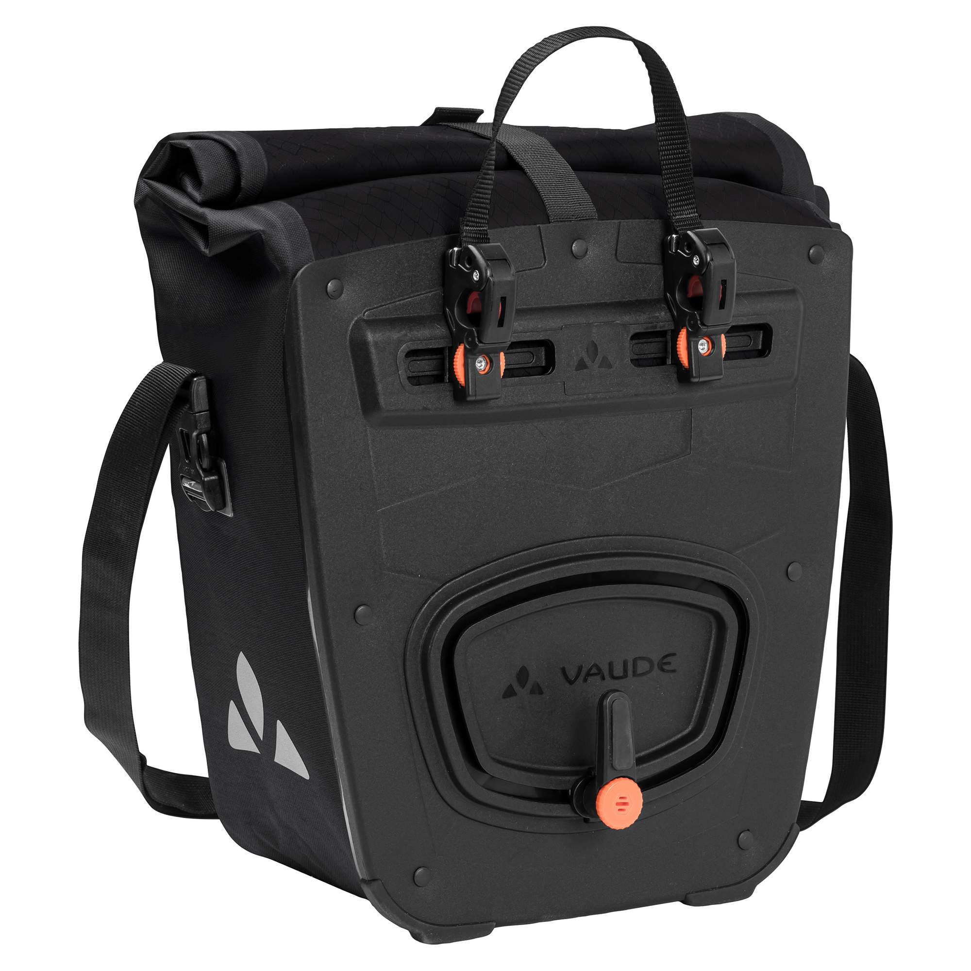 Vaude AQUA FRONT (REC) Unisex - Fahrradtaschen