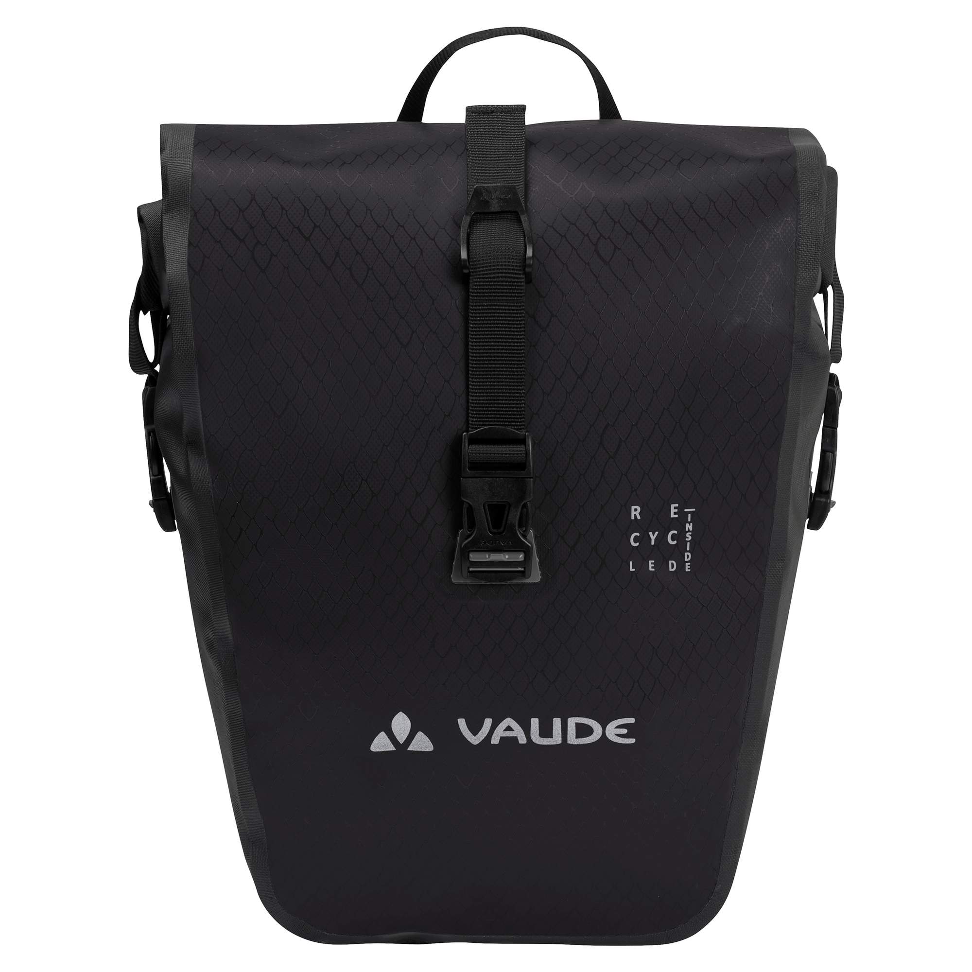 Vaude AQUA FRONT (REC) Unisex - Fahrradtaschen