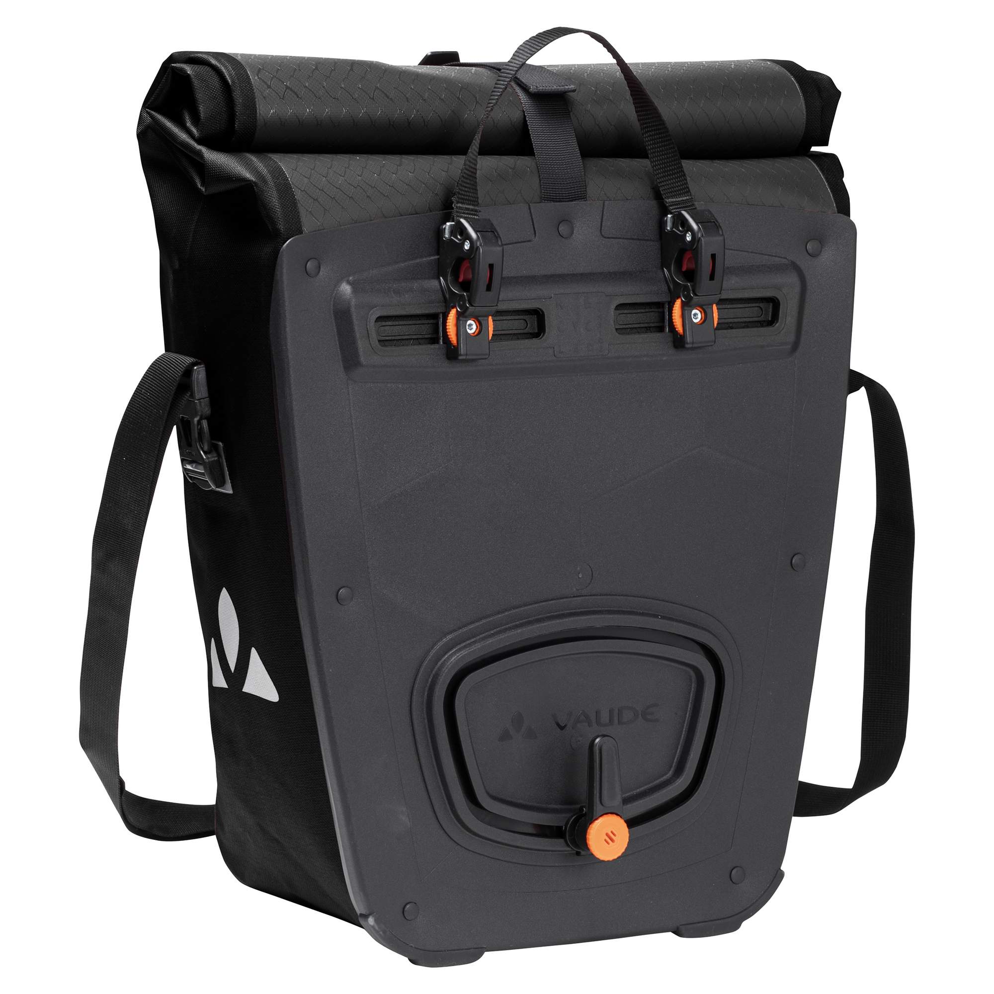 Vaude AQUA BACK SINGLE (REC) Unisex - Fahrradtasche