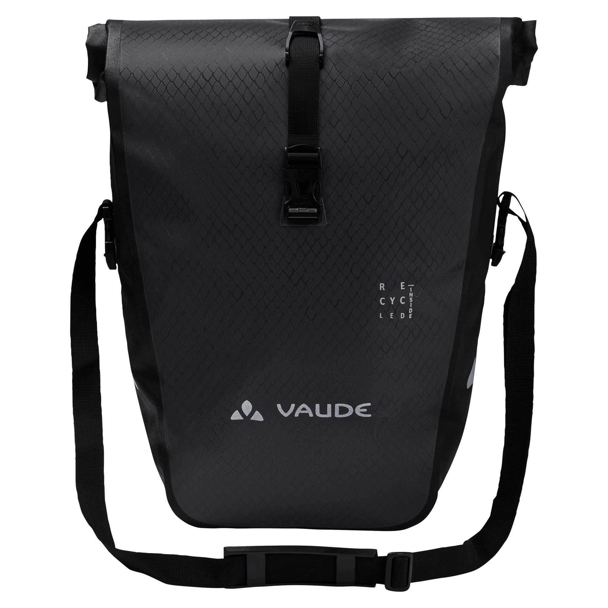 Vaude AQUA BACK SINGLE (REC) Unisex - Fahrradtasche