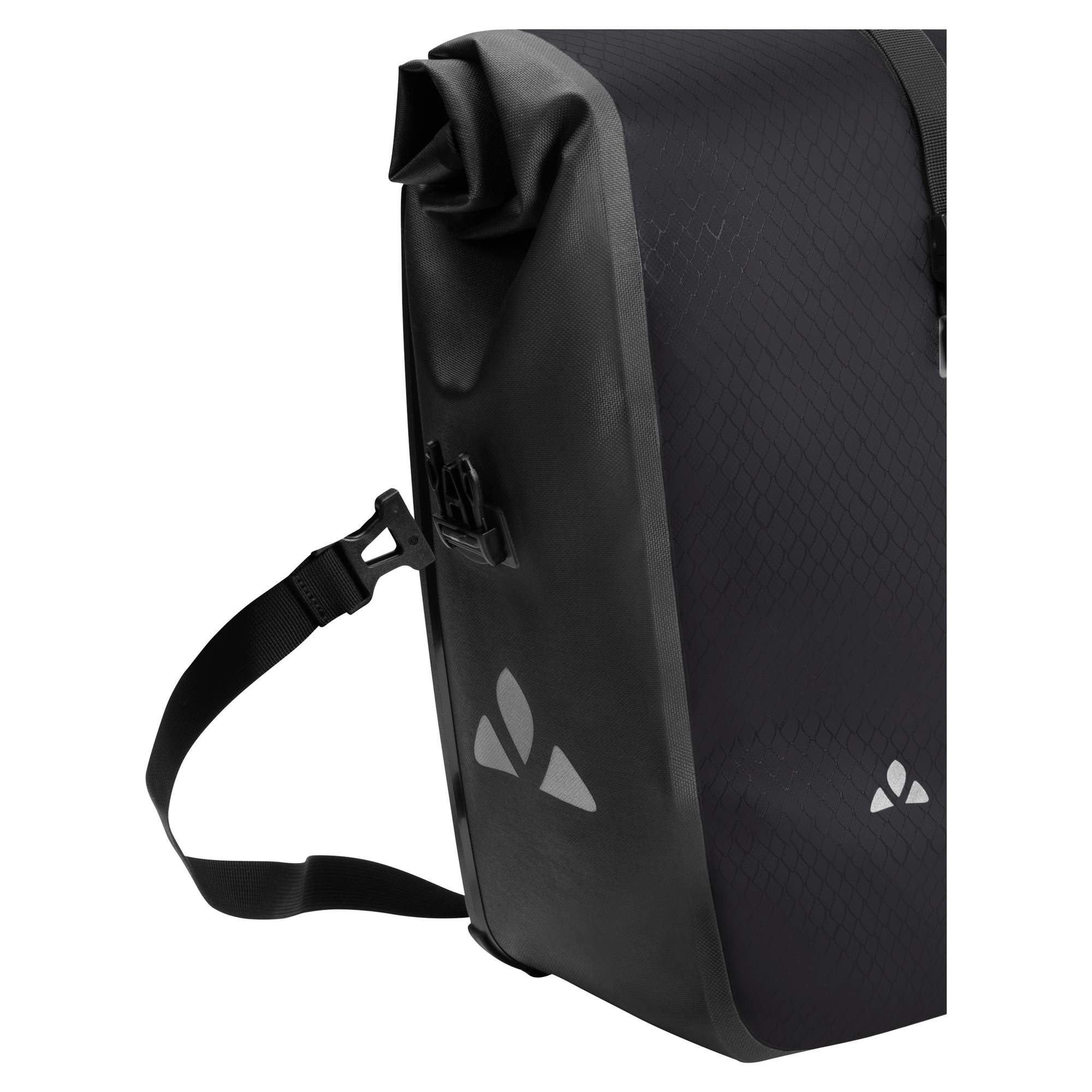 Vaude AQUA BACK SINGLE (REC) Unisex - Fahrradtasche