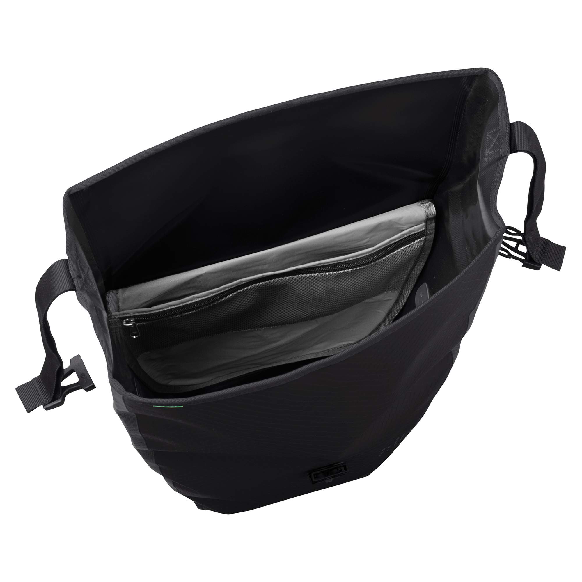 Vaude AQUA BACK SINGLE (REC) Unisex - Fahrradtasche