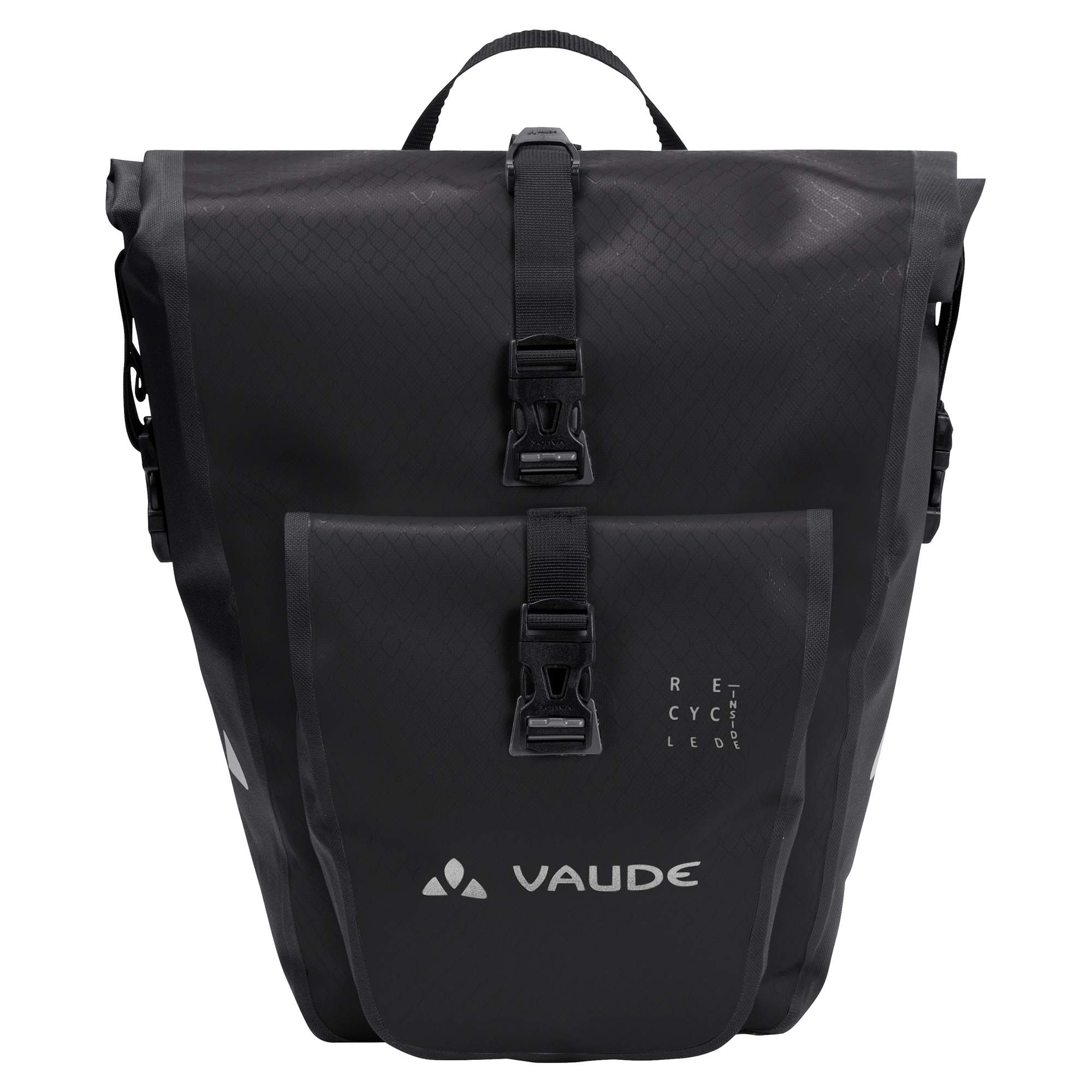 Vaude AQUA BACK PLUS SINGLE (REC) Unisex - Fahrradtasche