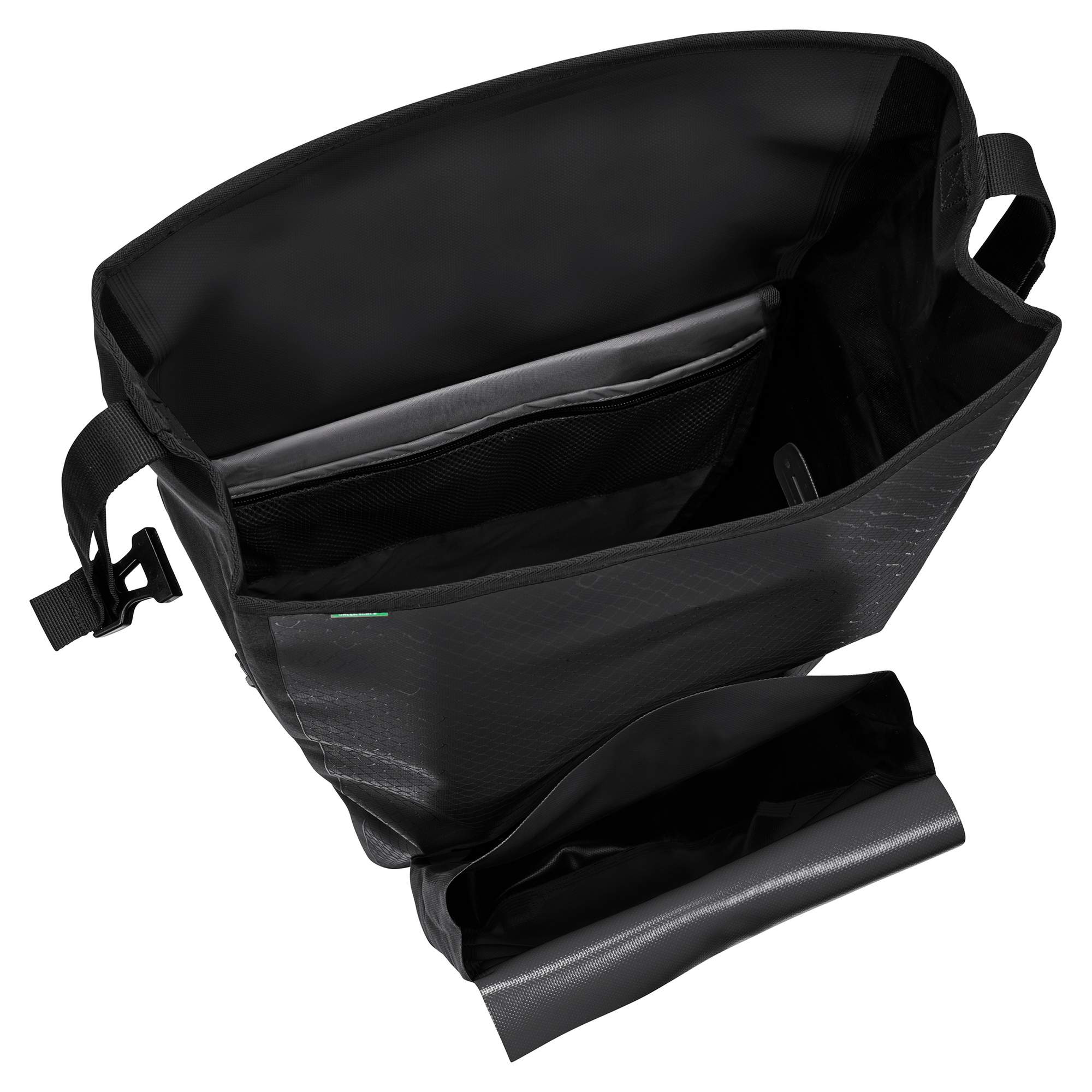 Vaude AQUA BACK PLUS SINGLE (REC) Unisex - Fahrradtasche