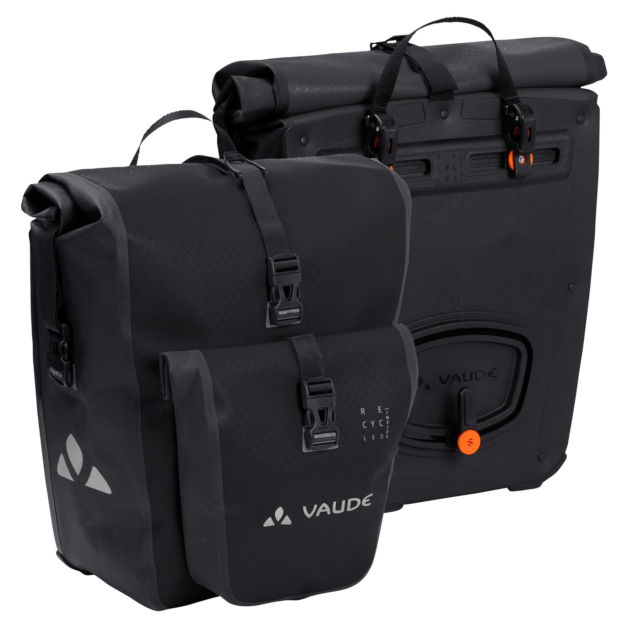 Vaude AQUA BACK PLUS (REC) Unisex - Fahrradtaschen