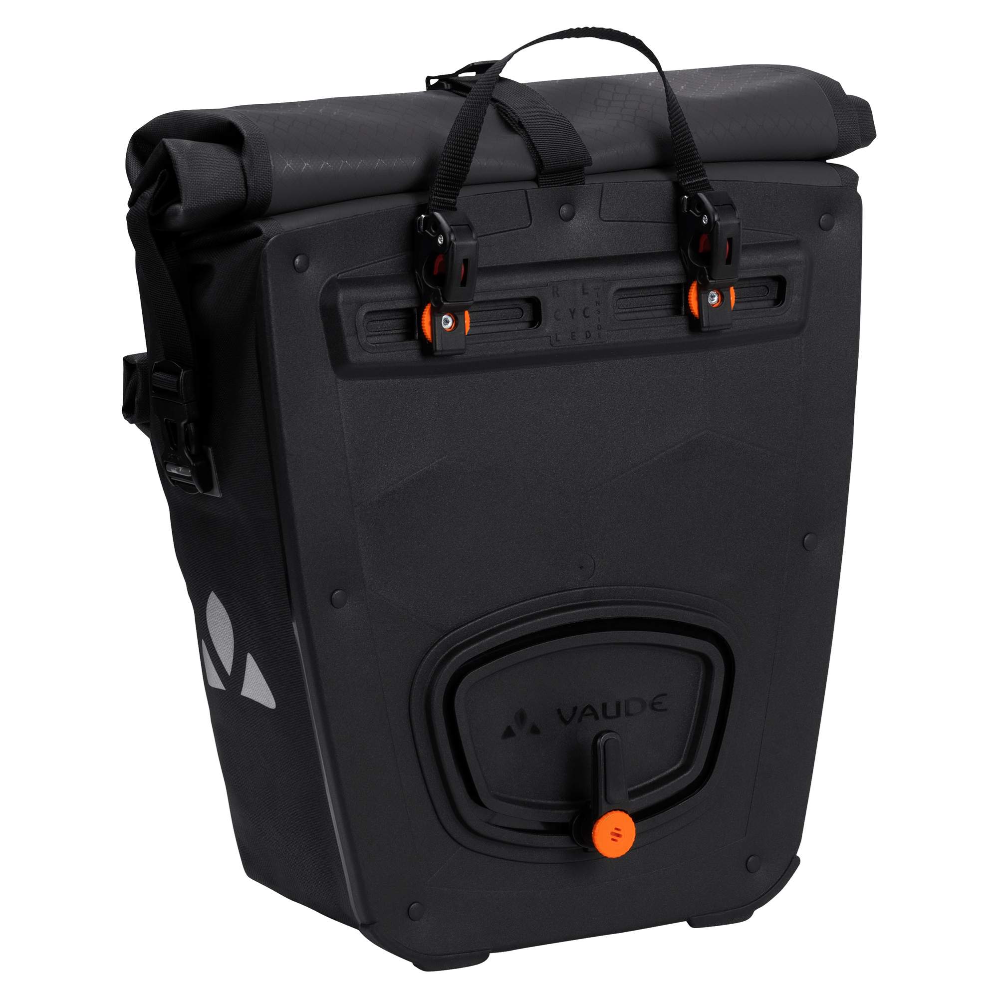 Vaude AQUA BACK PLUS (REC) Unisex - Fahrradtaschen