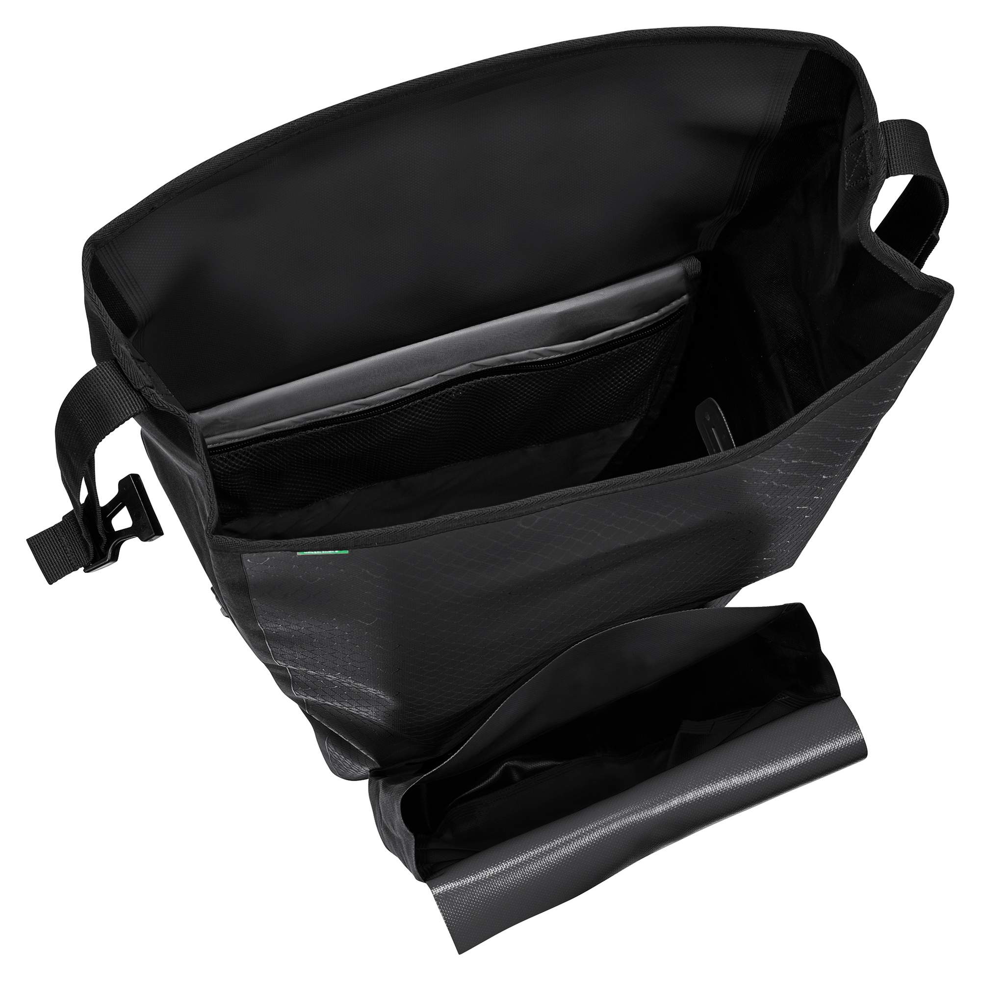 Vaude AQUA BACK PLUS (REC) Unisex - Fahrradtaschen