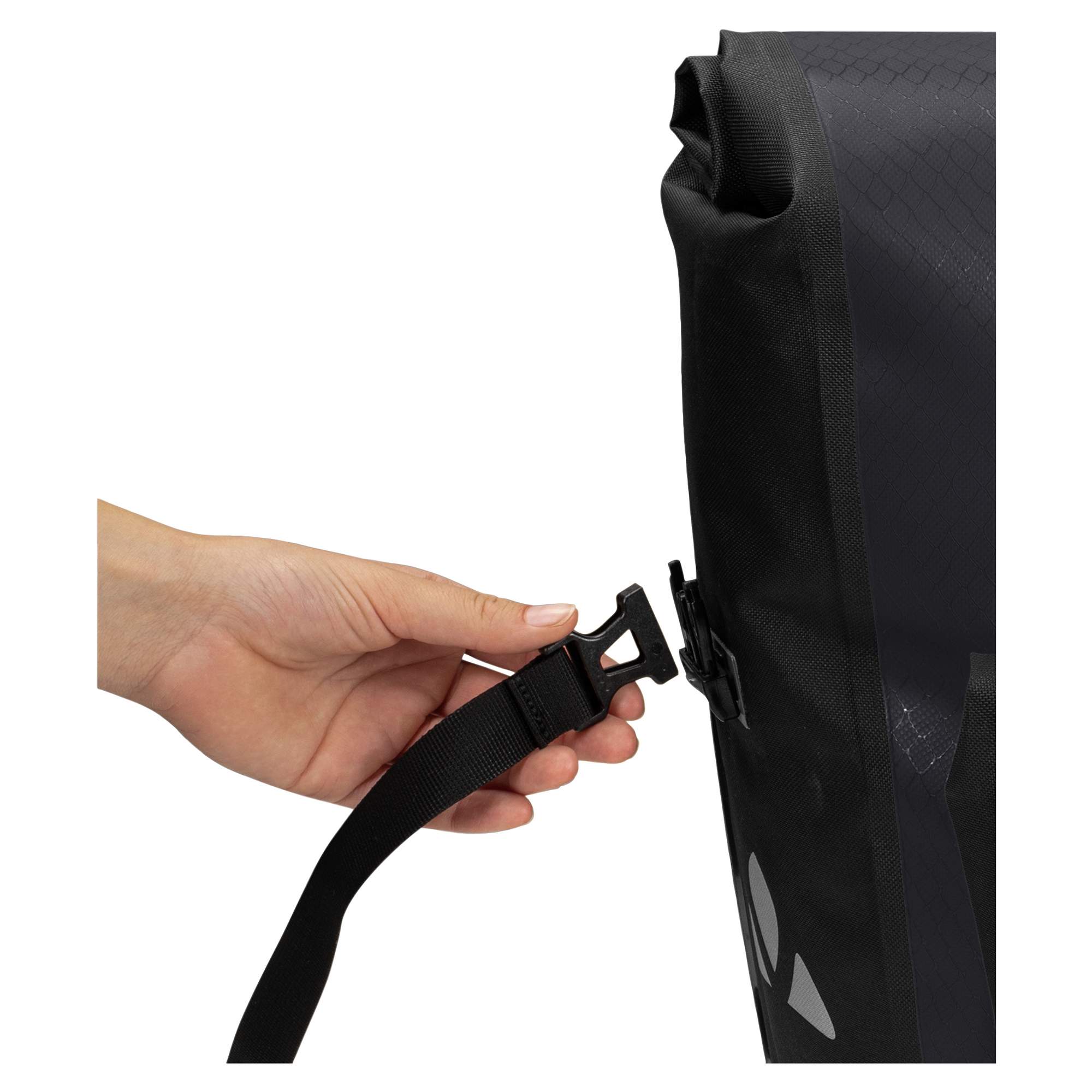 Vaude AQUA BACK PLUS (REC) Unisex - Fahrradtaschen