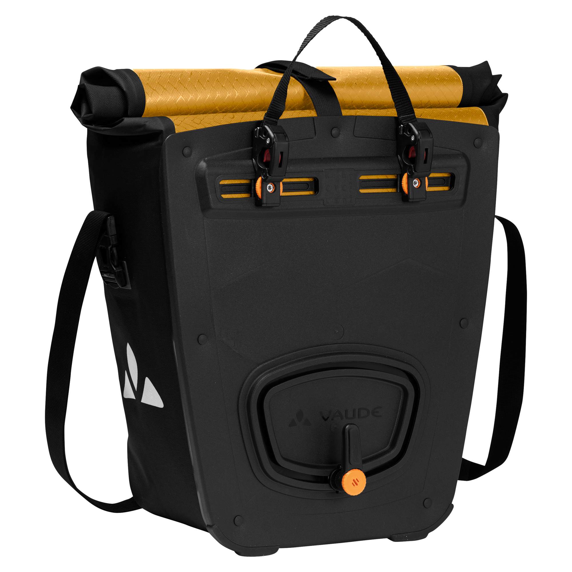Vaude AQUA BACK COLOR SINGLE (REC) Unisex - Fahrradtasche