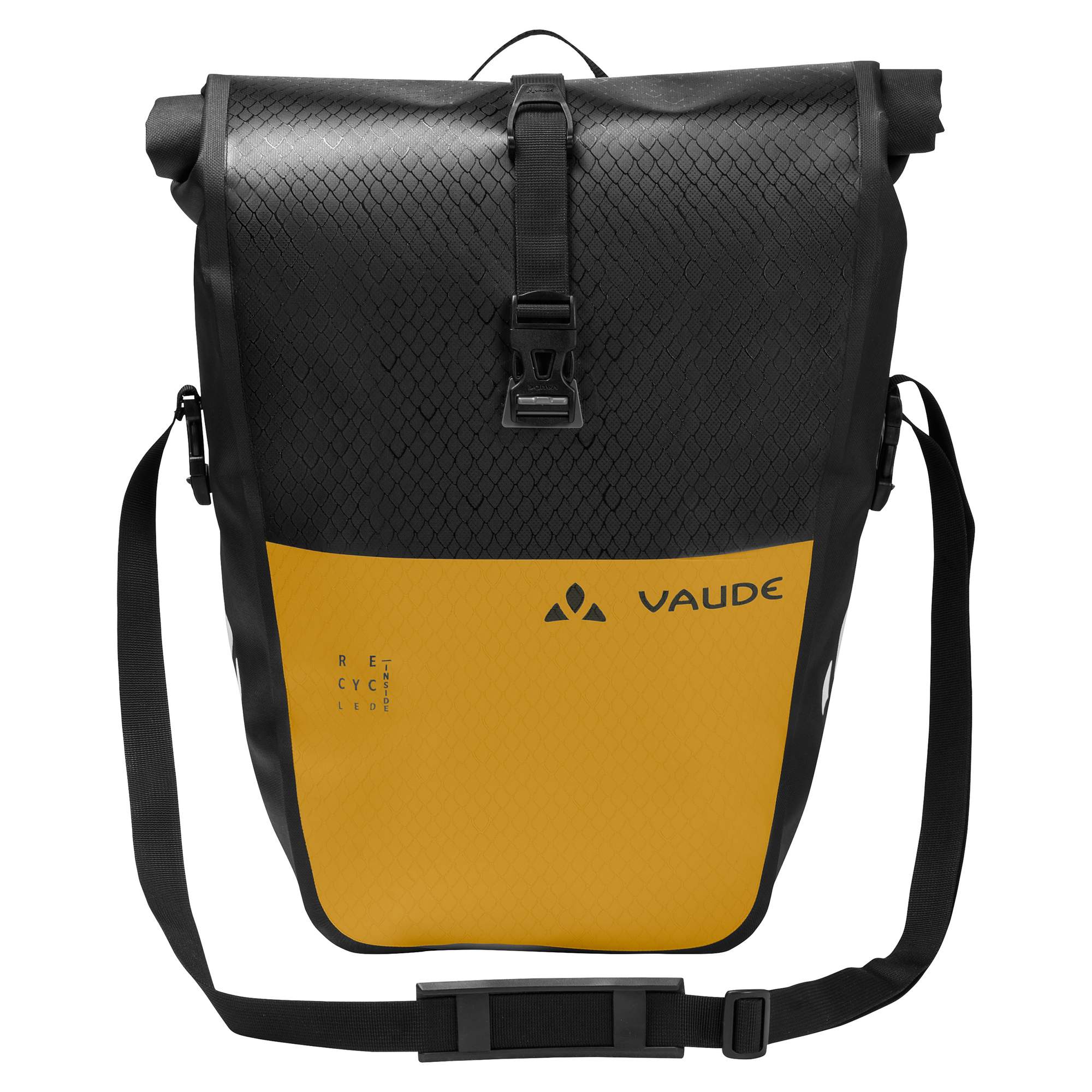 Vaude AQUA BACK COLOR SINGLE (REC) Unisex - Fahrradtasche