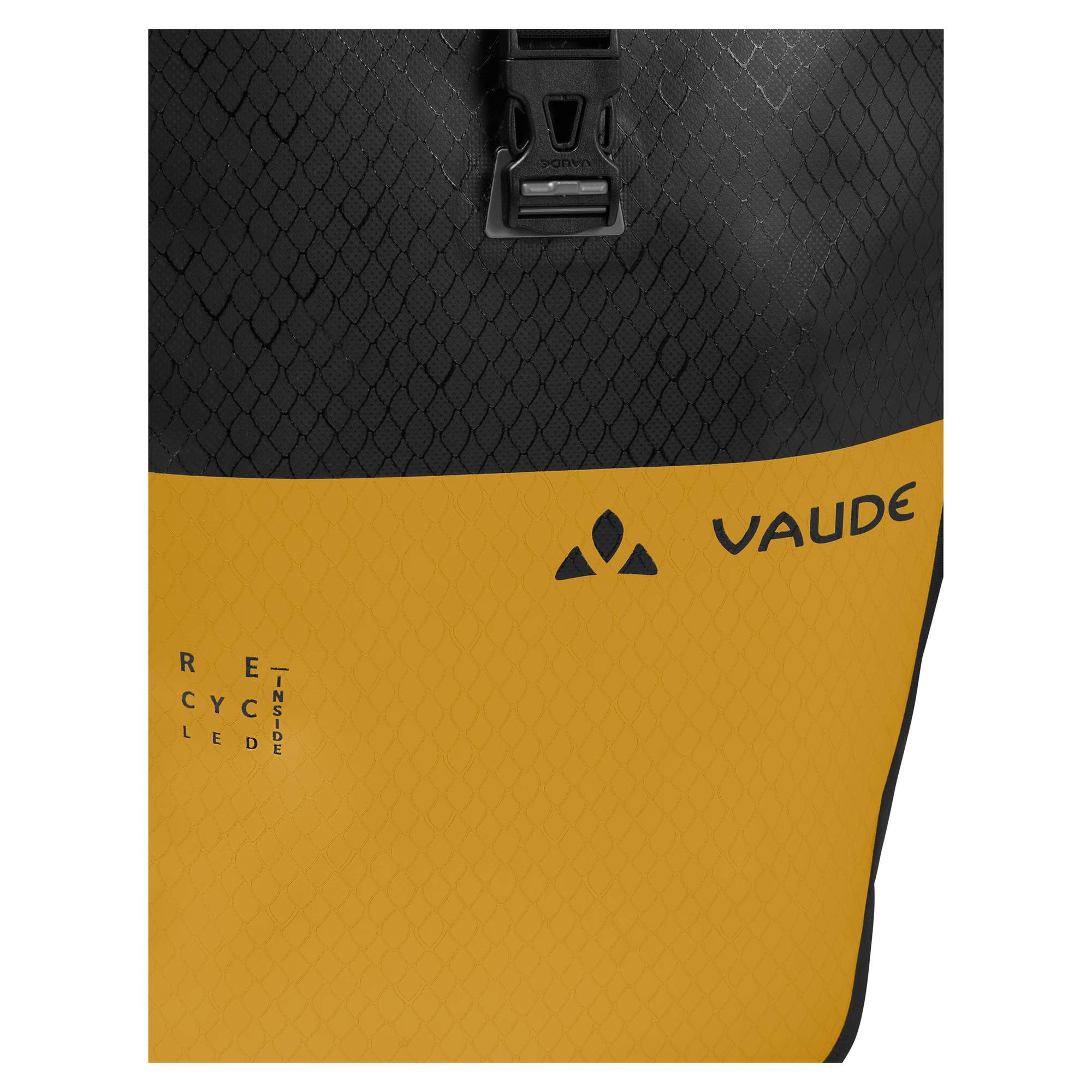 Vaude AQUA BACK COLOR SINGLE (REC) Unisex - Fahrradtasche