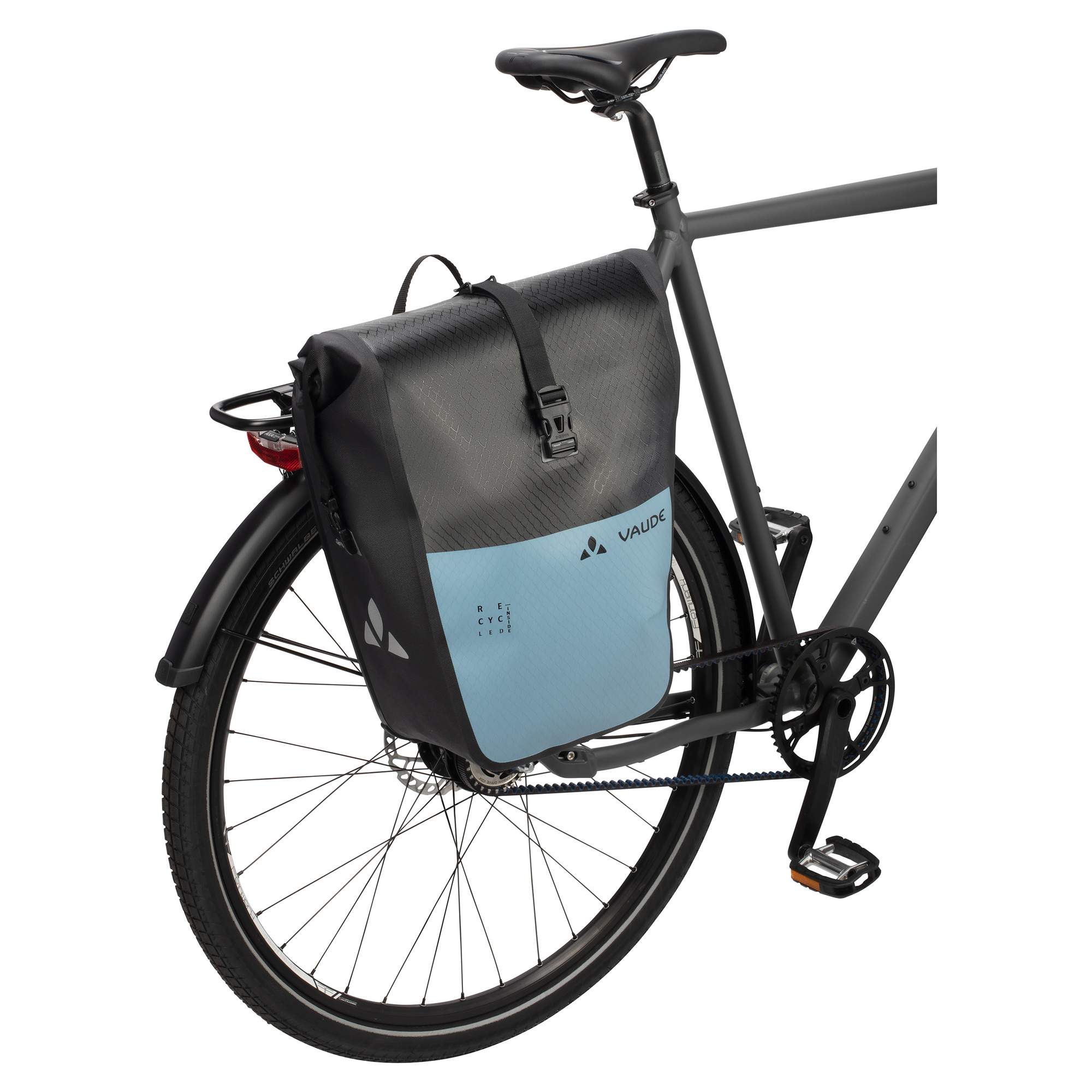 Vaude AQUA BACK COLOR (REC) Unisex - Fahrradtaschen