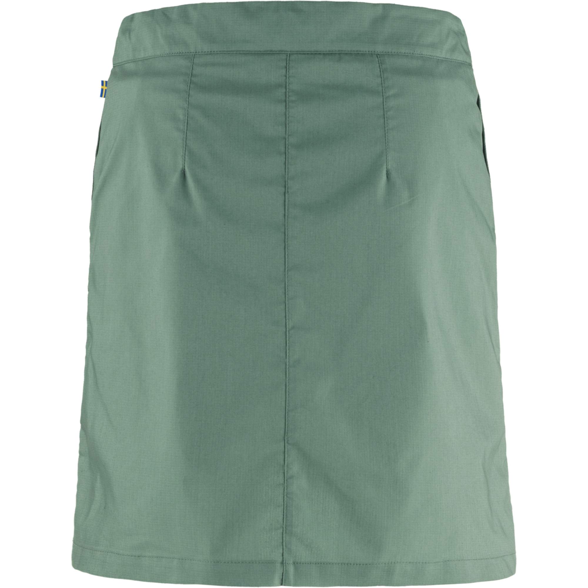 Fjällräven ABISKO HIKE SKORT W Damen - Skort