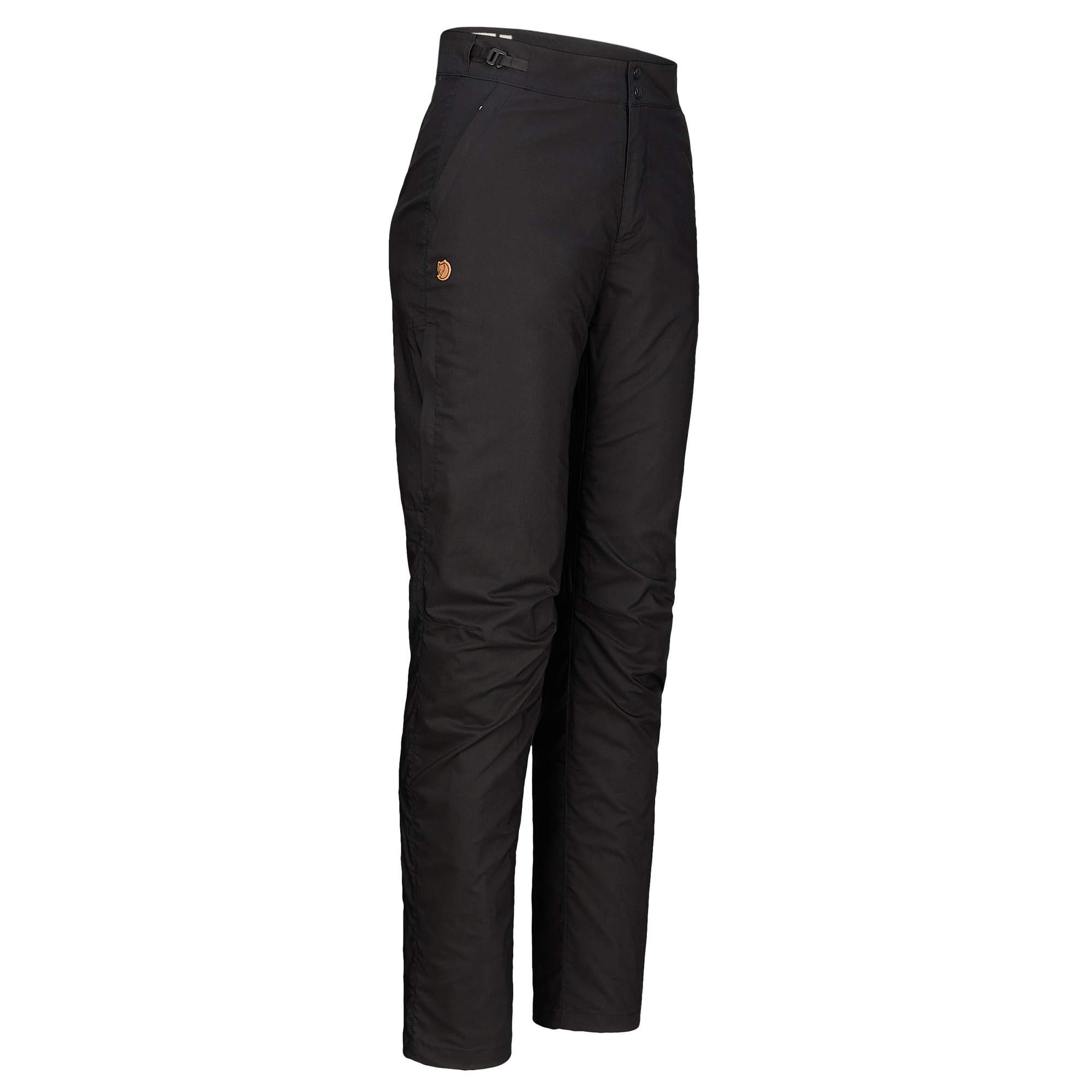 Fjällräven ABISKO HIKE TROUSERS W Damen - Trekkinghose