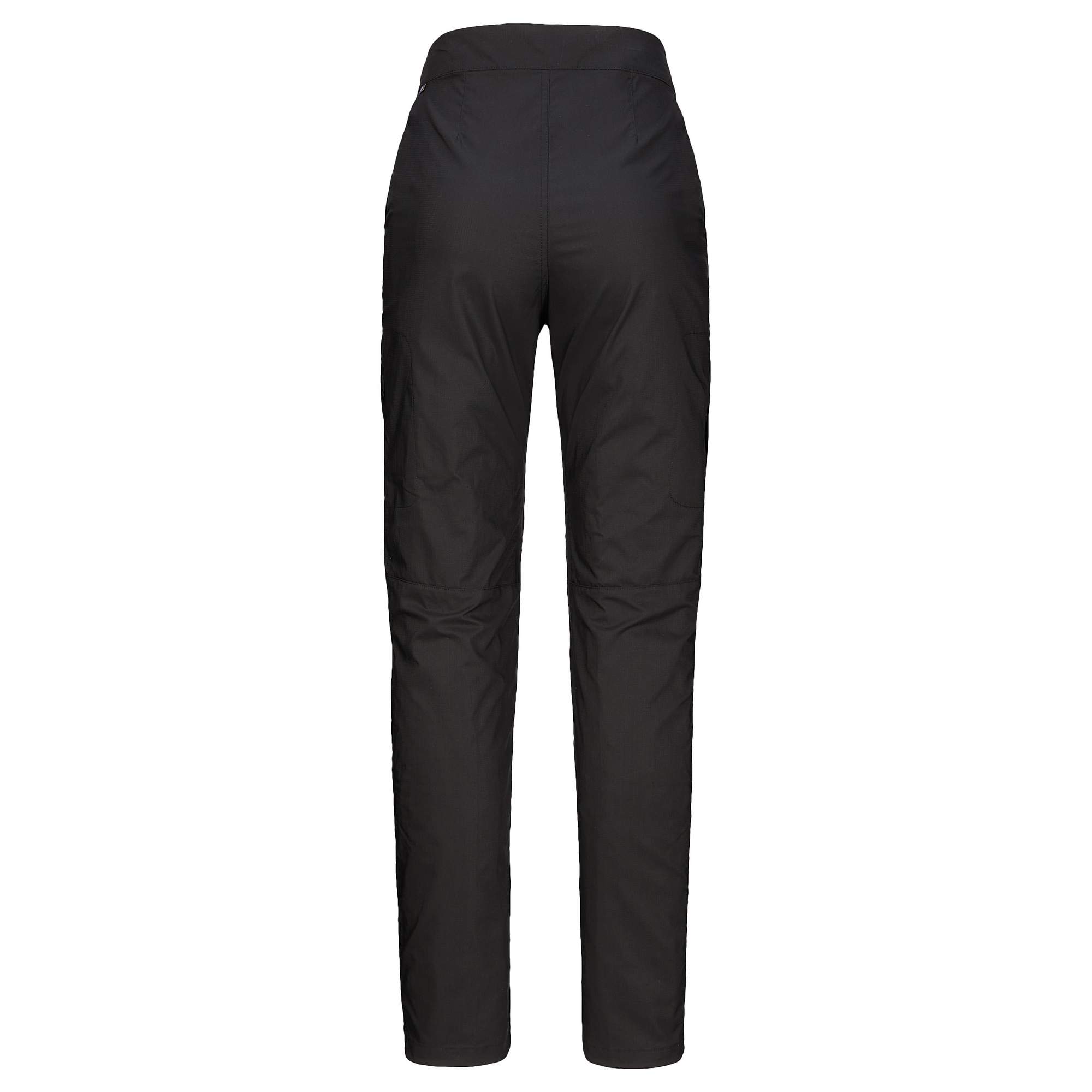 Fjällräven ABISKO HIKE TROUSERS W Damen - Trekkinghose