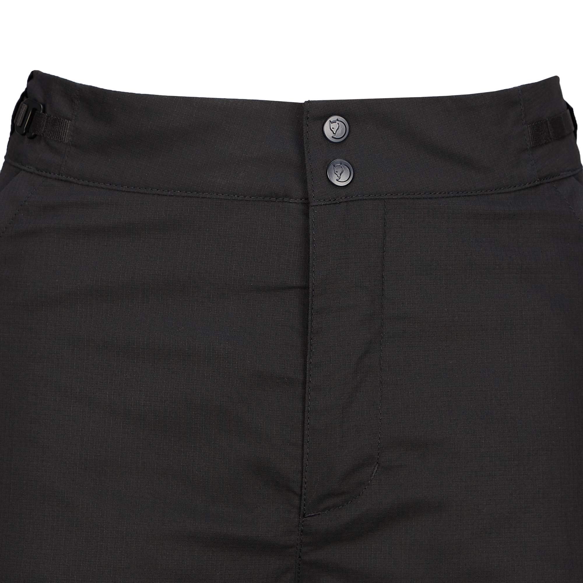 Fjällräven ABISKO HIKE TROUSERS W Damen - Trekkinghose