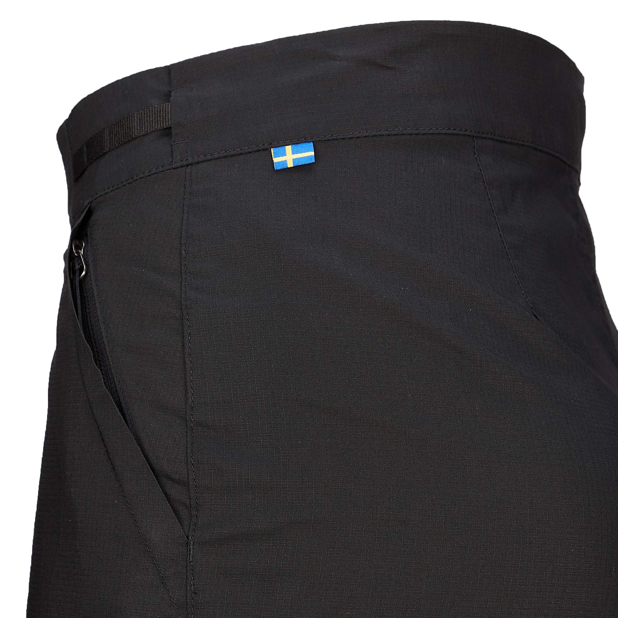 Fjällräven ABISKO HIKE TROUSERS W Damen - Trekkinghose