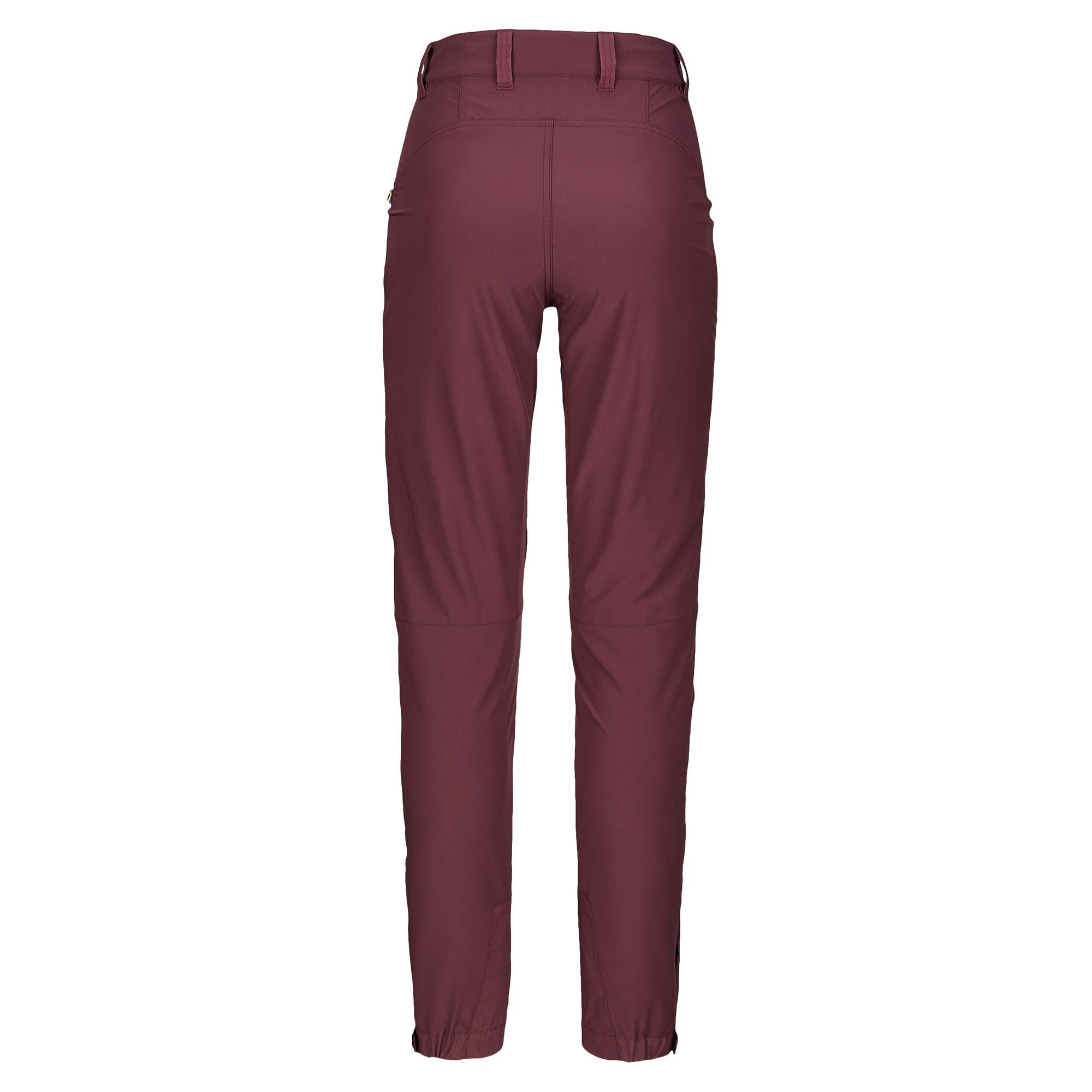 Fjällräven KEB AGILE TROUSERS W Damen - Trekkinghose
