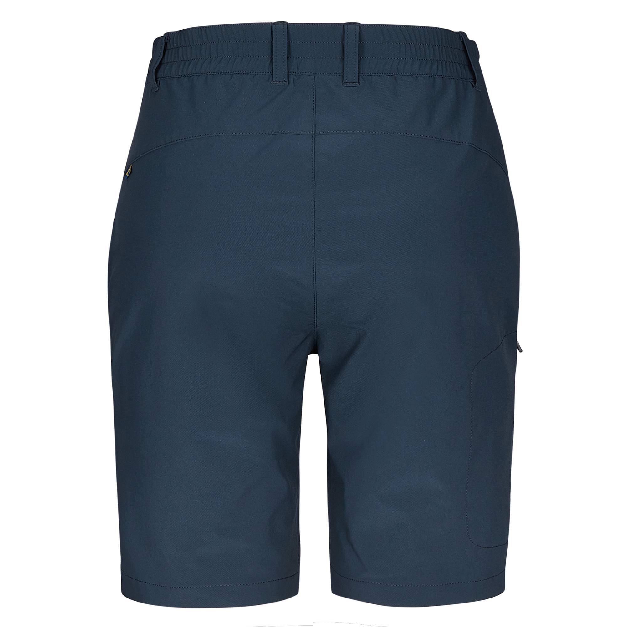 Fjällräven ABISKO TRAIL STRETCH SHORTS W Damen - Shorts Fjällräven ABISKO TRAIL STRETCH SHORTS W Damen - Shorts